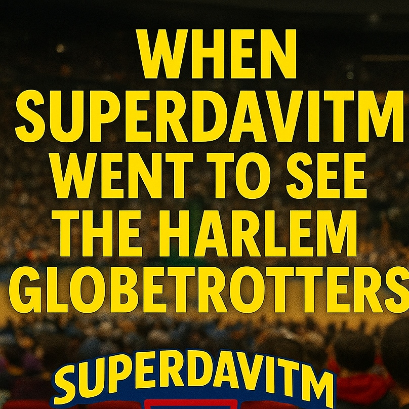 🎧 Oficial – Superdavitm Dream Team