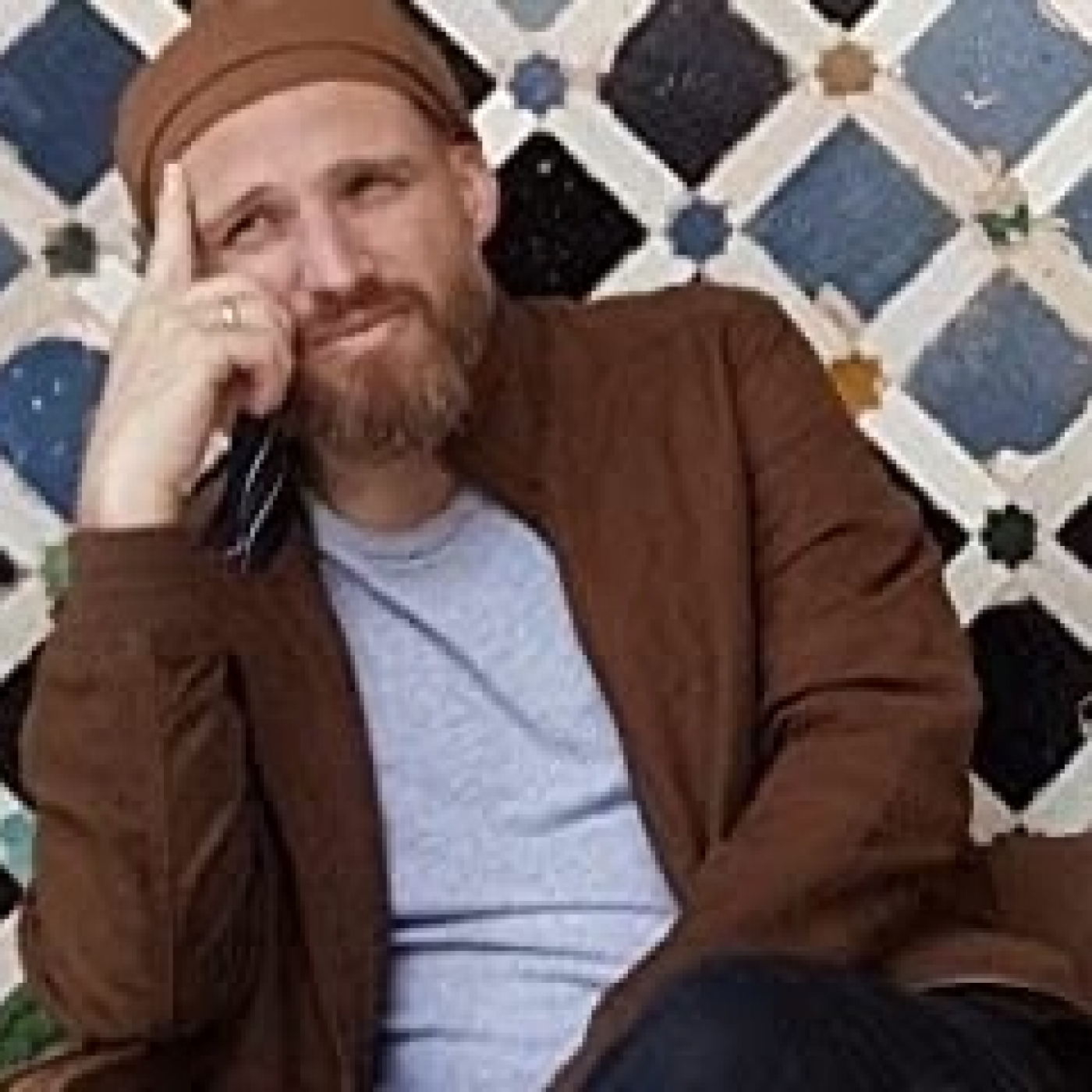 Juan Carlos Parra