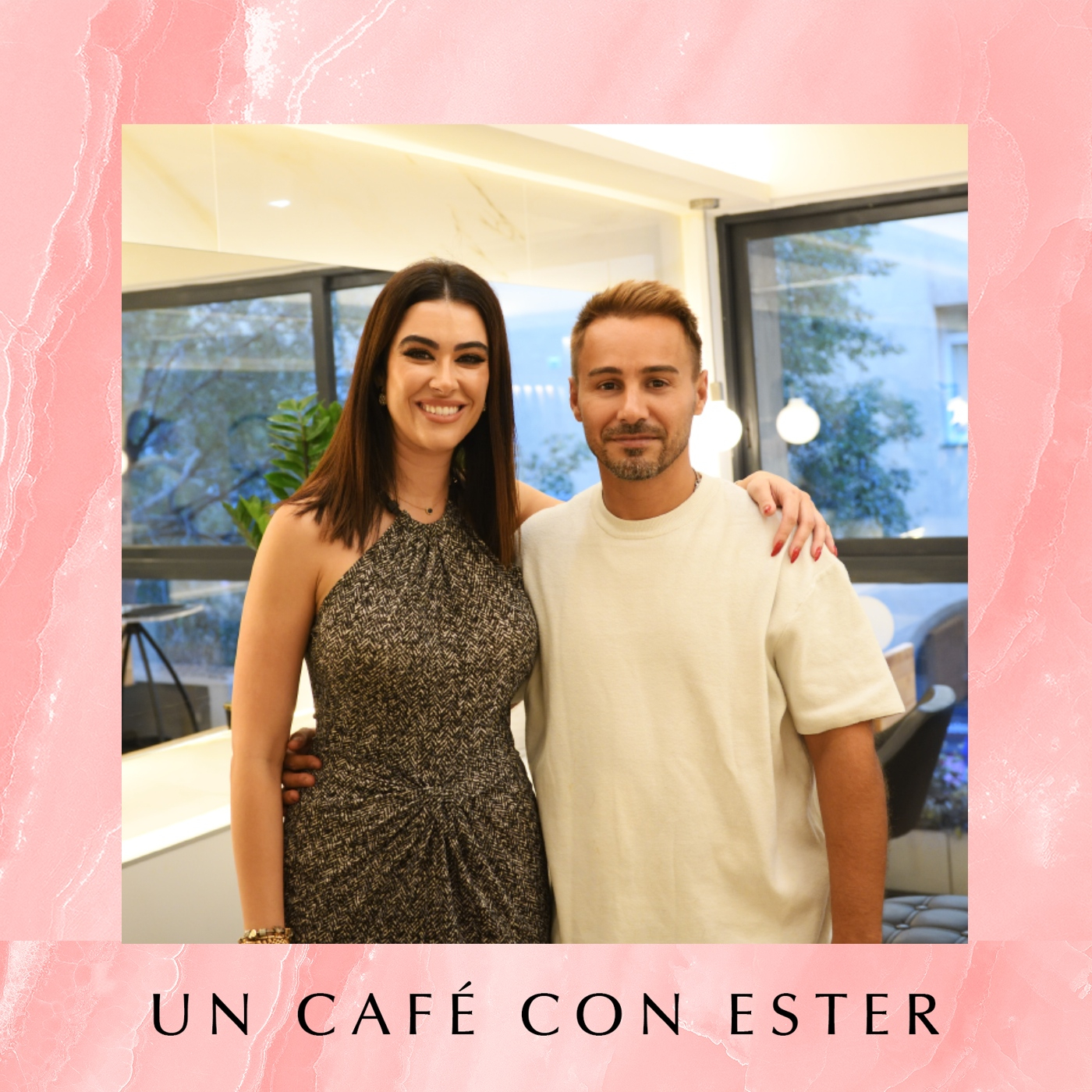 Un Café con Ester