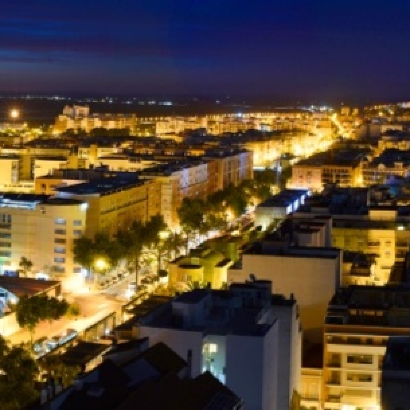 MITOS Y LEYENDAS DE HUELVA