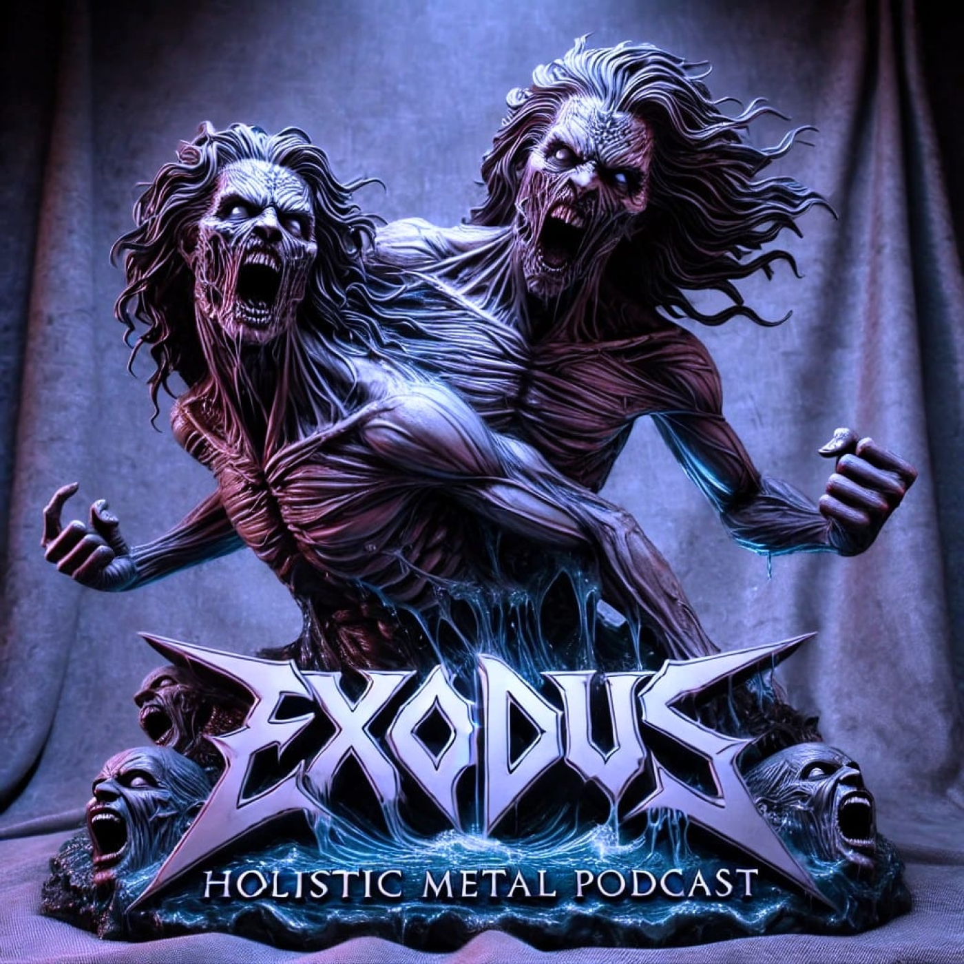 Holistic Metal Podcast