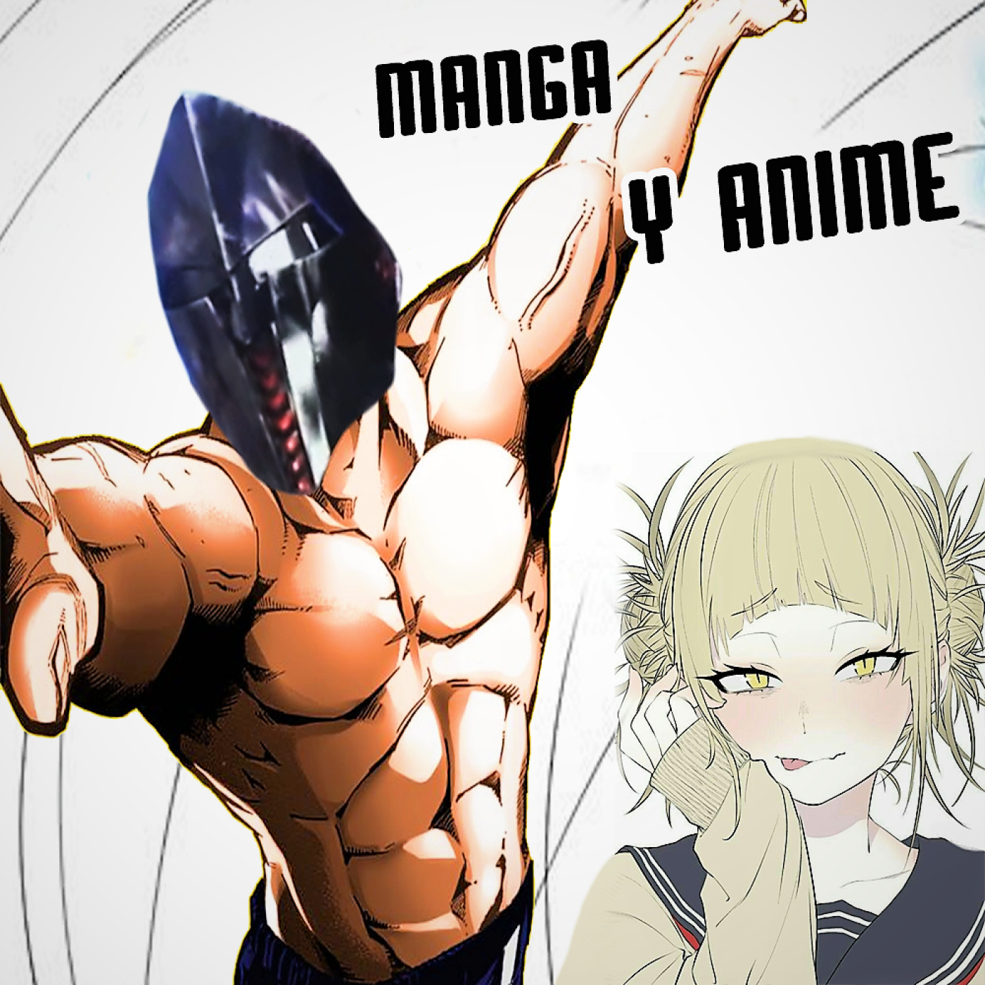 Vamos a platicar mientras leemos Manga