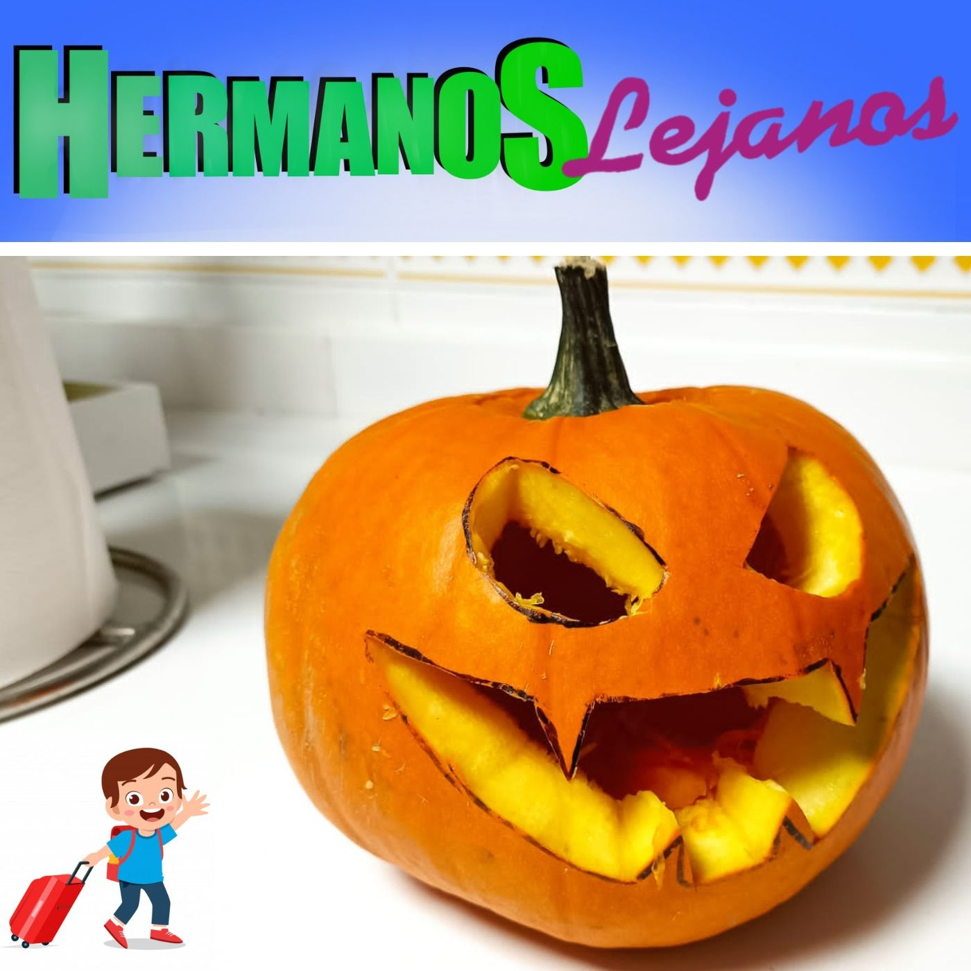 Hermanos Lejanos