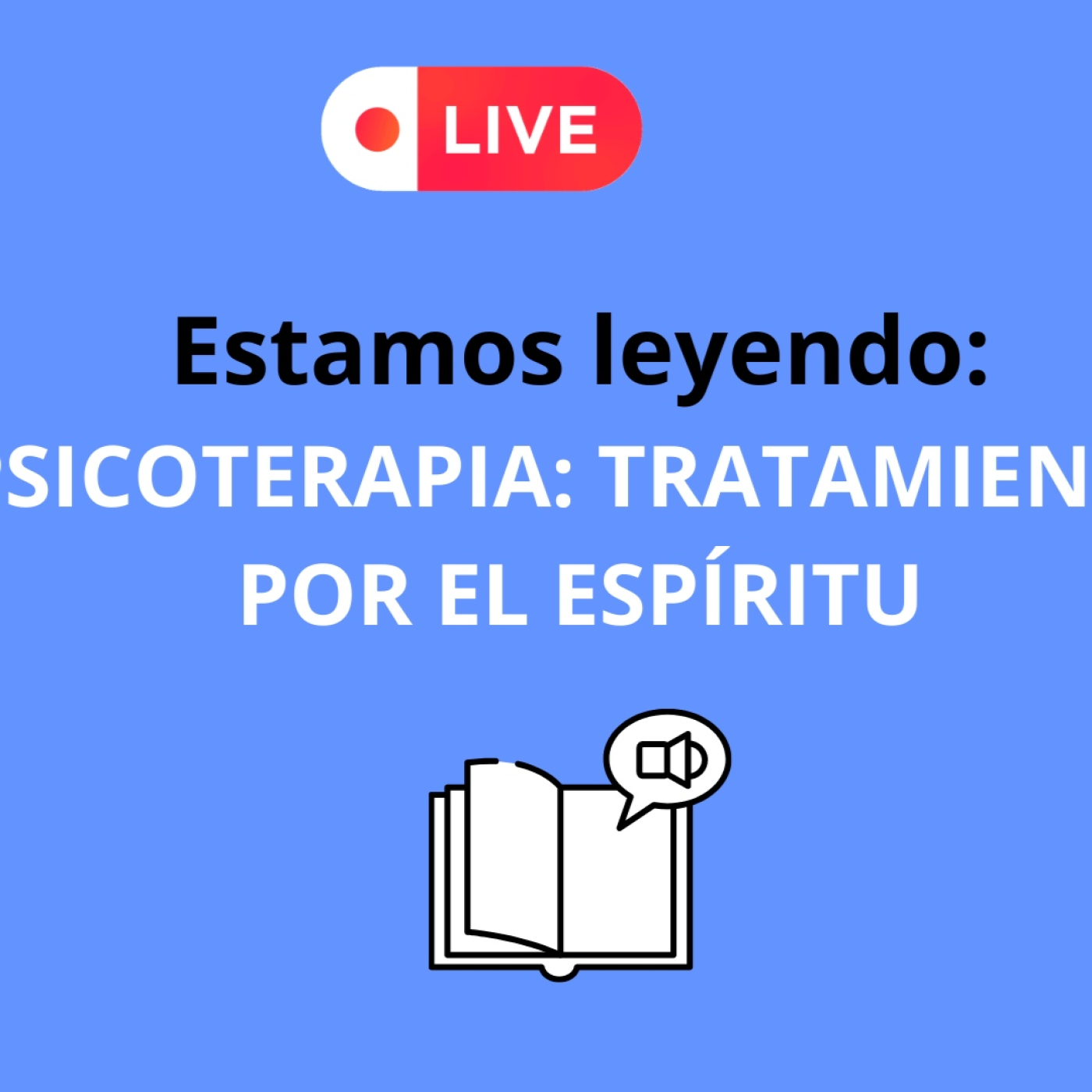 Psicoanálisis, Audiolibros y Poemas