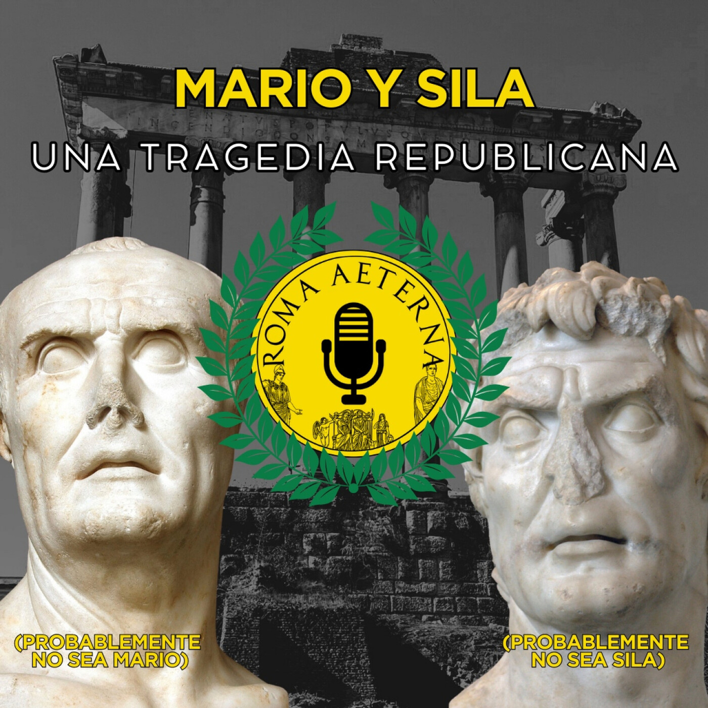 Roma Aeterna