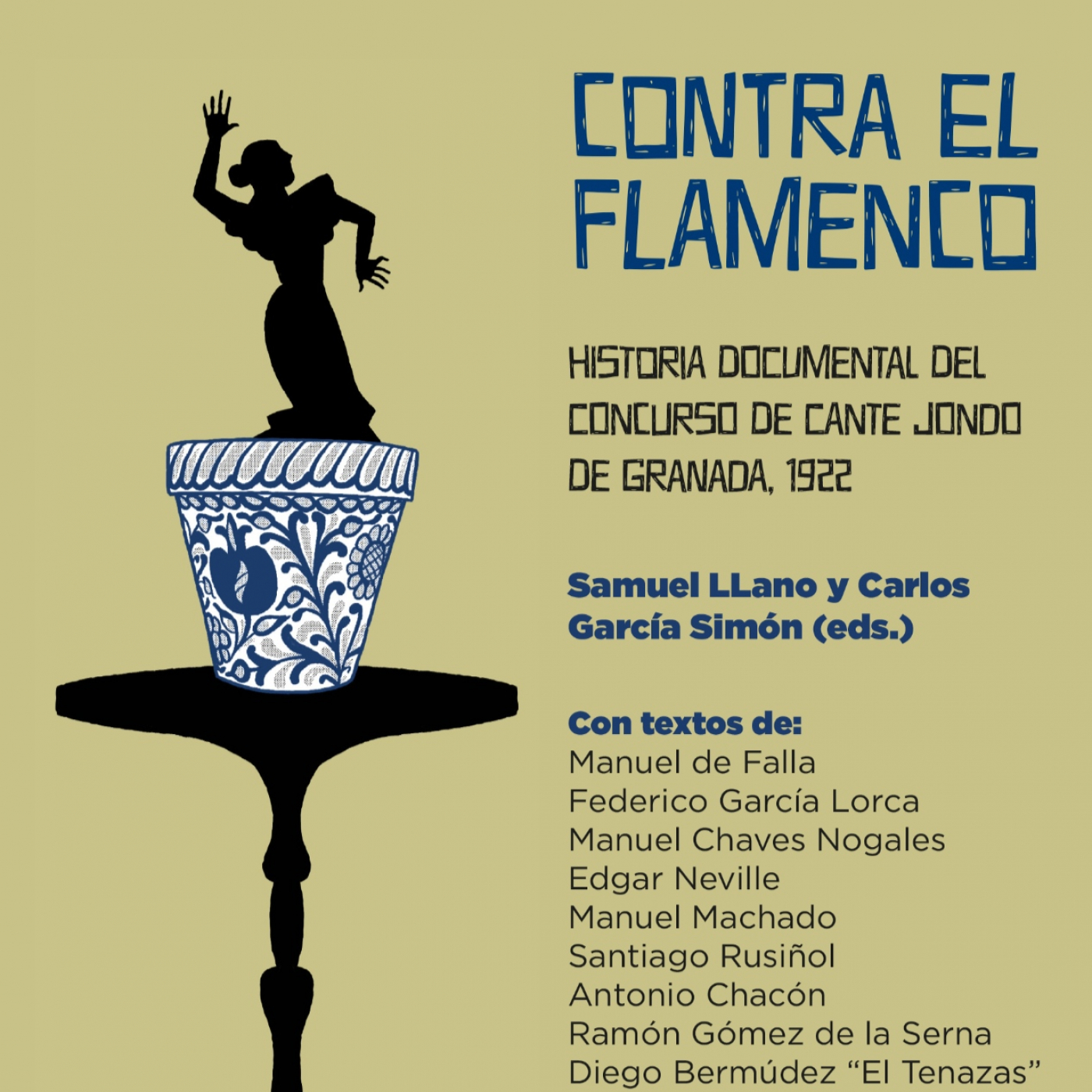 El Café de Silverio