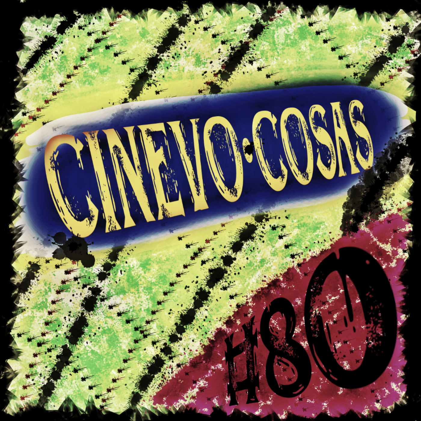 Cinevoradas