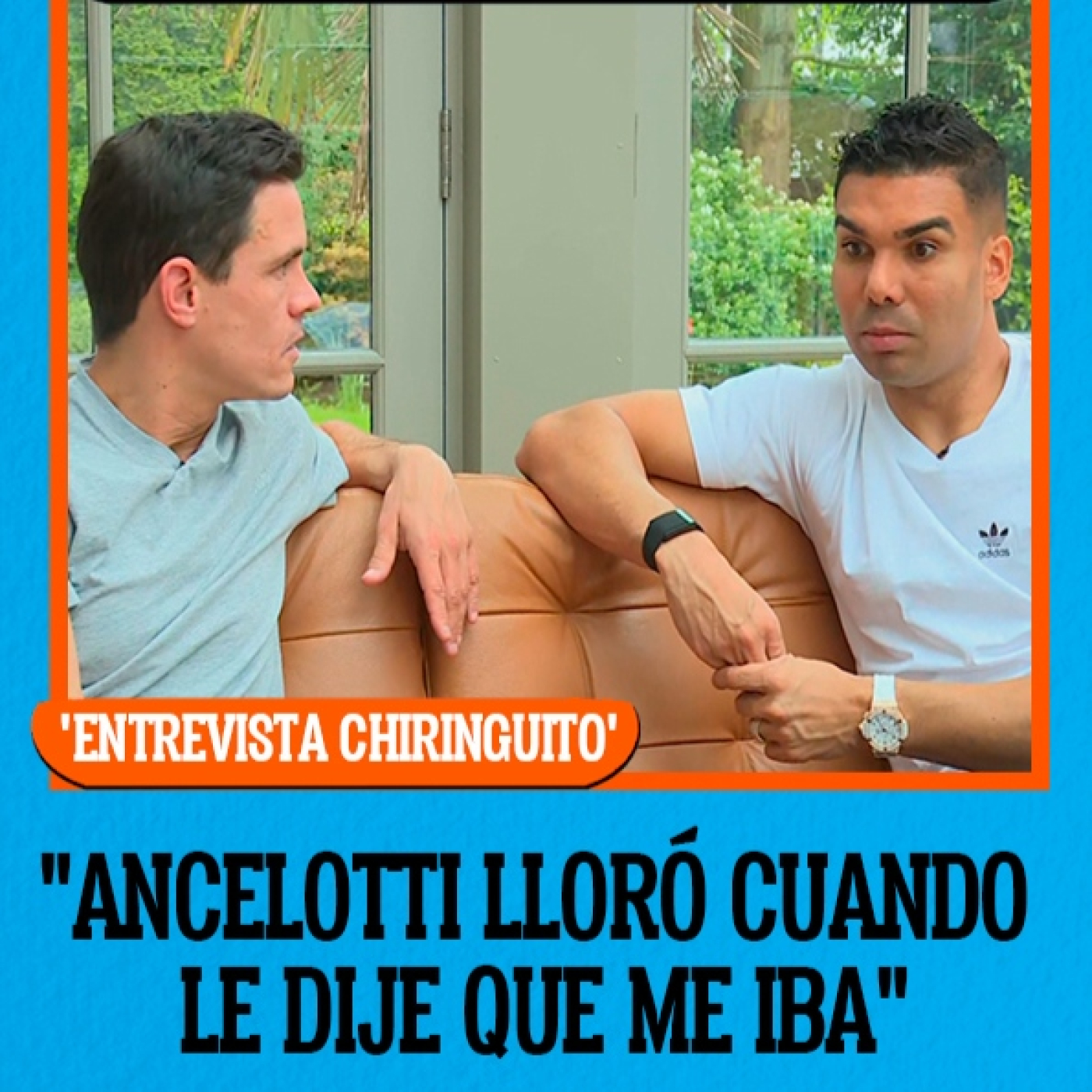 J CHIRINGUITO JUGONES 18/04 episode artwork