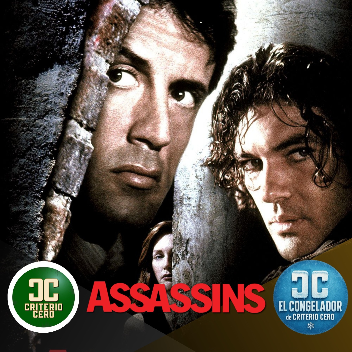 Criterio Cero Podcast