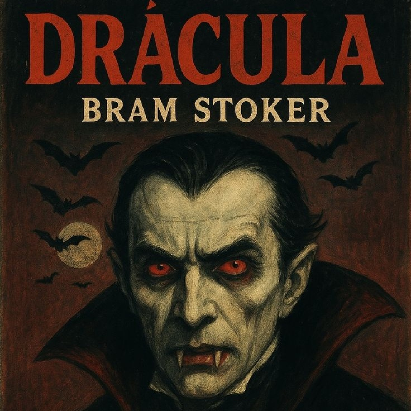 Relatos de terror Macabra Visión