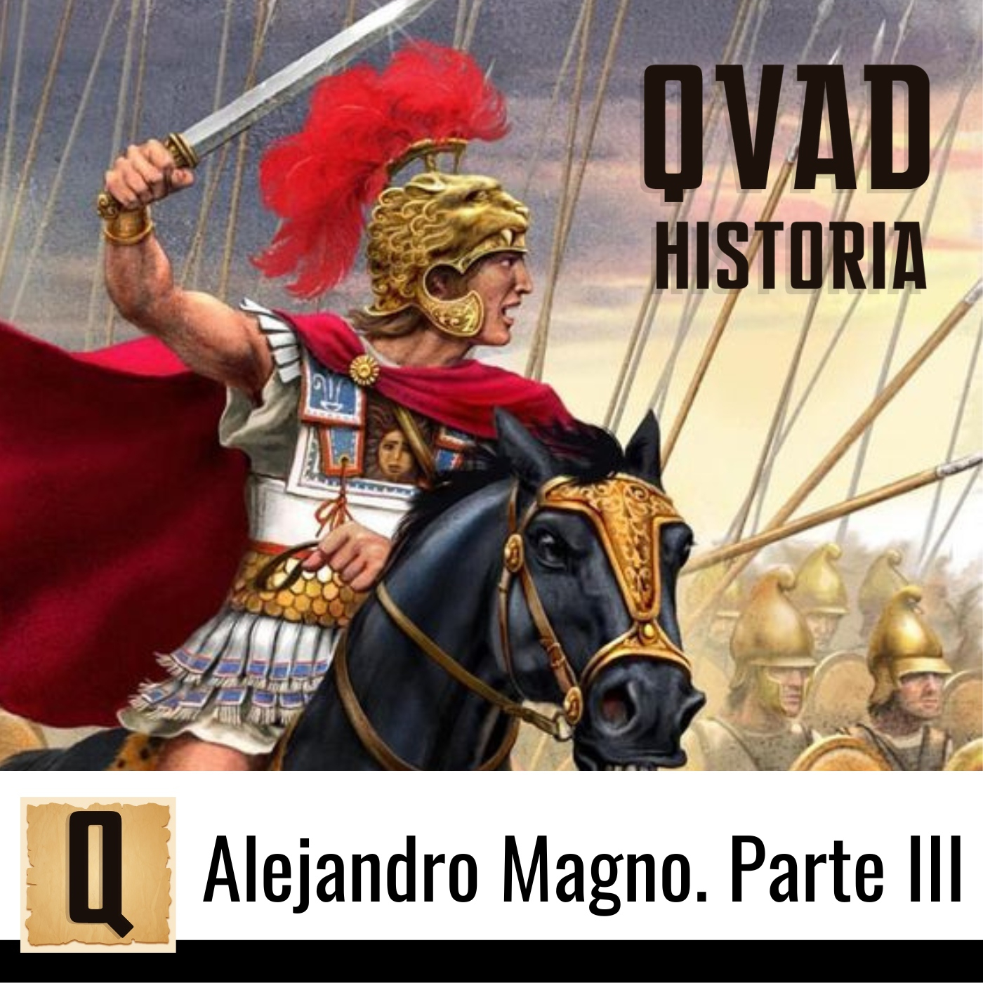 Que vuelen alto los dados