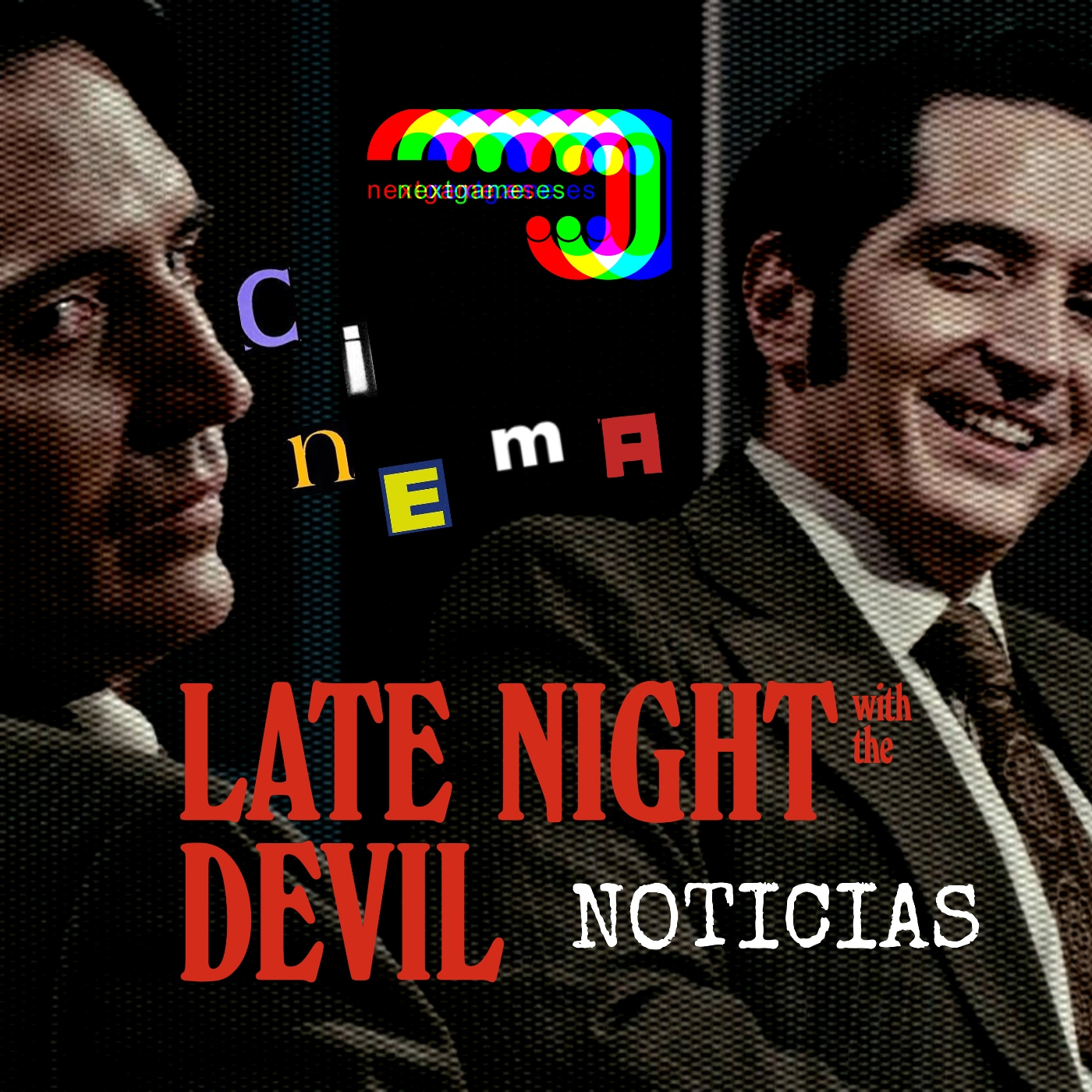 NextGame Cinema