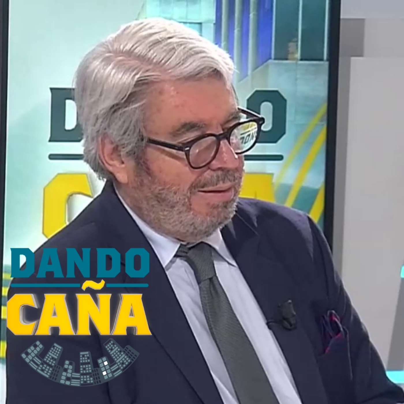 Dando Caña