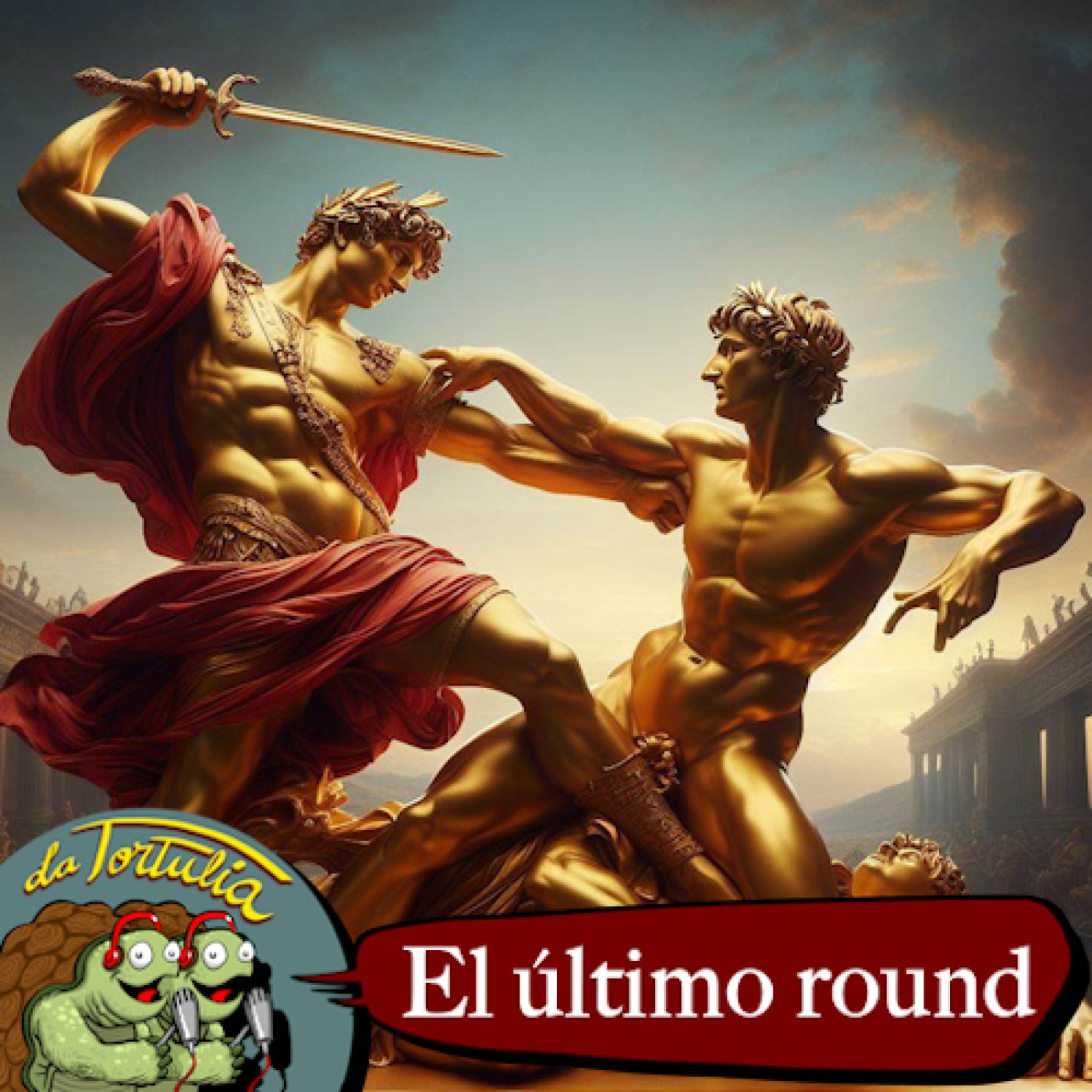 La Tortulia Podcast: Episodios