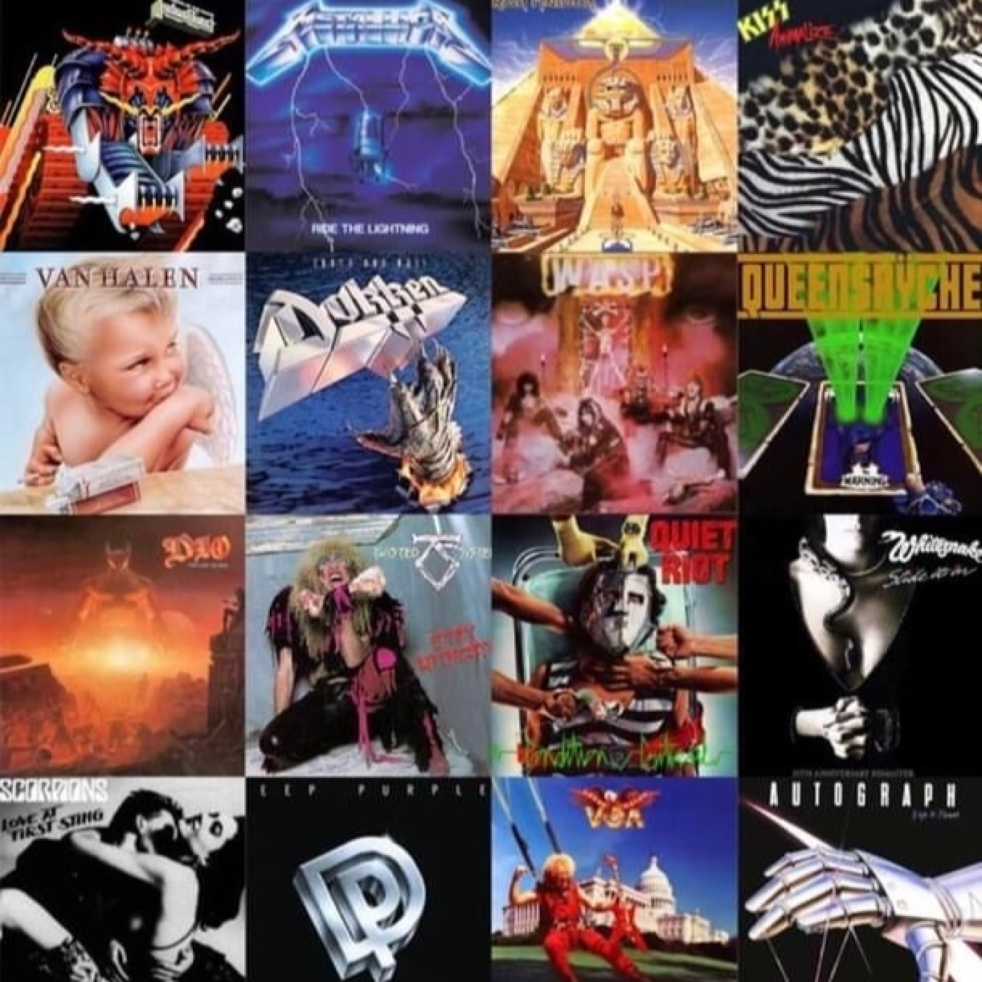 Esto es Rock!