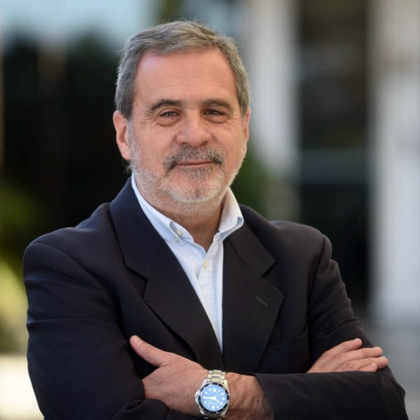 Carlos Fara @carlosfara (Analista Político, Consultor) En La Trinchera @trinchera_en