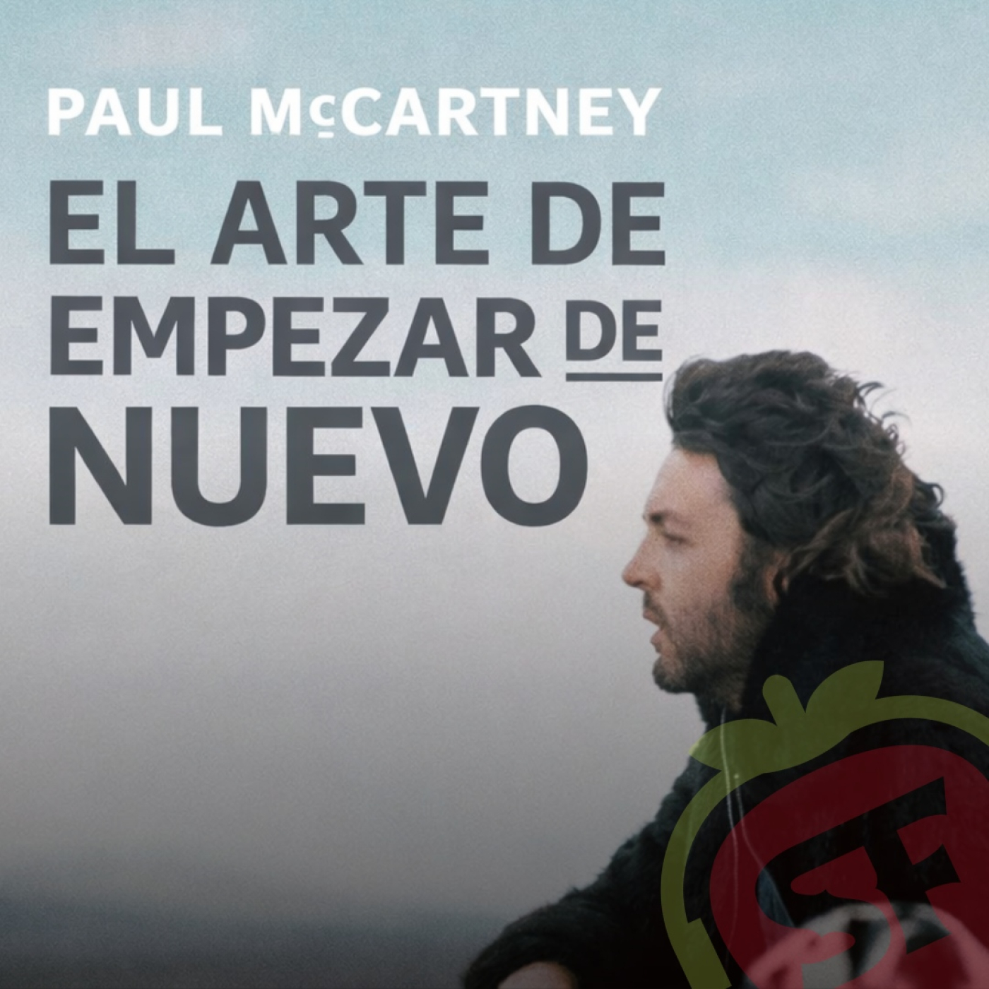 229 - Paul McCartney. El arte de empezar de nuevo. episode artwork
