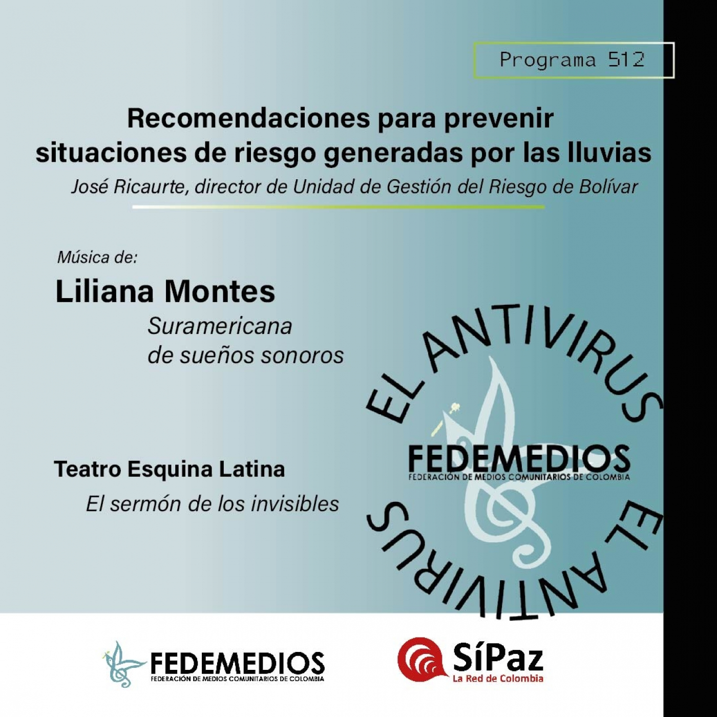 El Antivirus