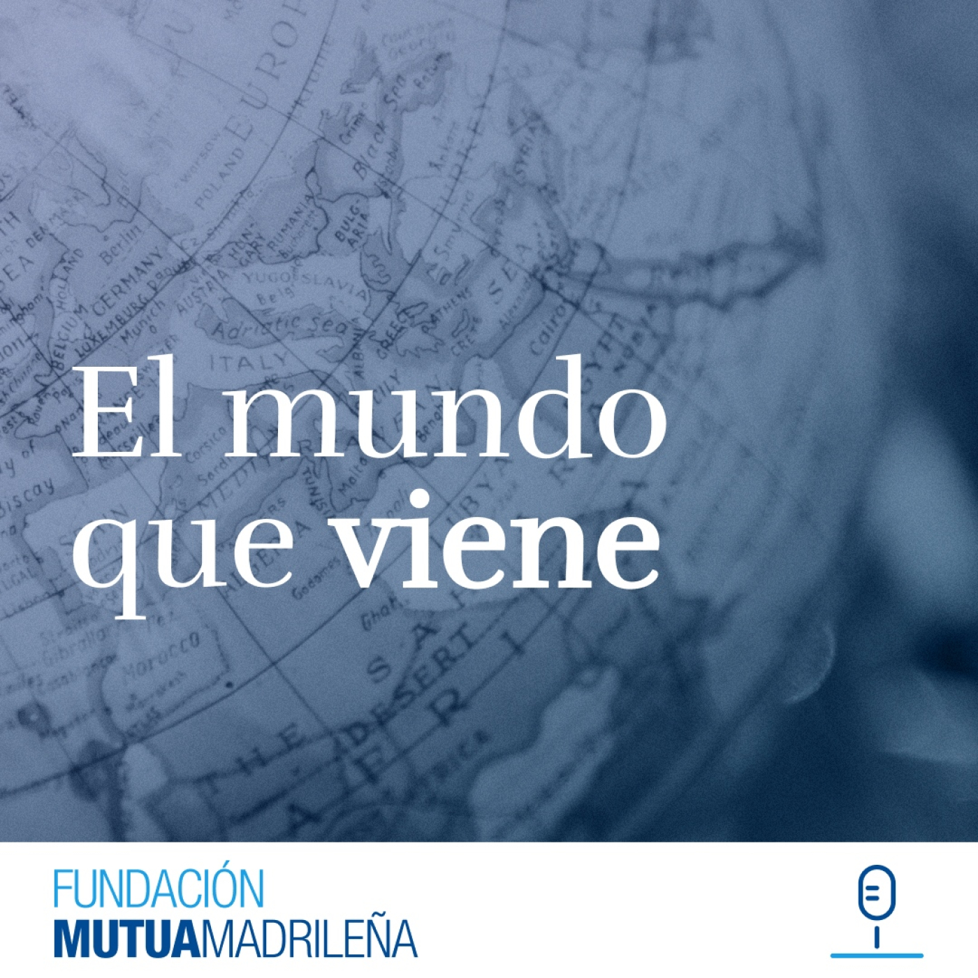 Los Podcast de la Fundación - FMM