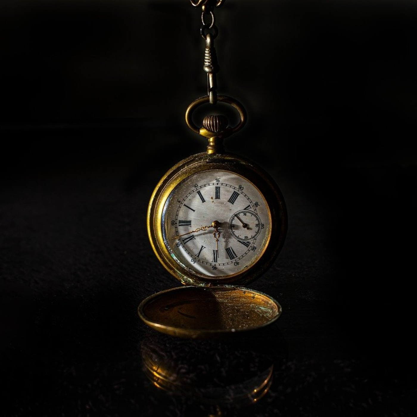Perpetuum Mobile #294 Décima temporada