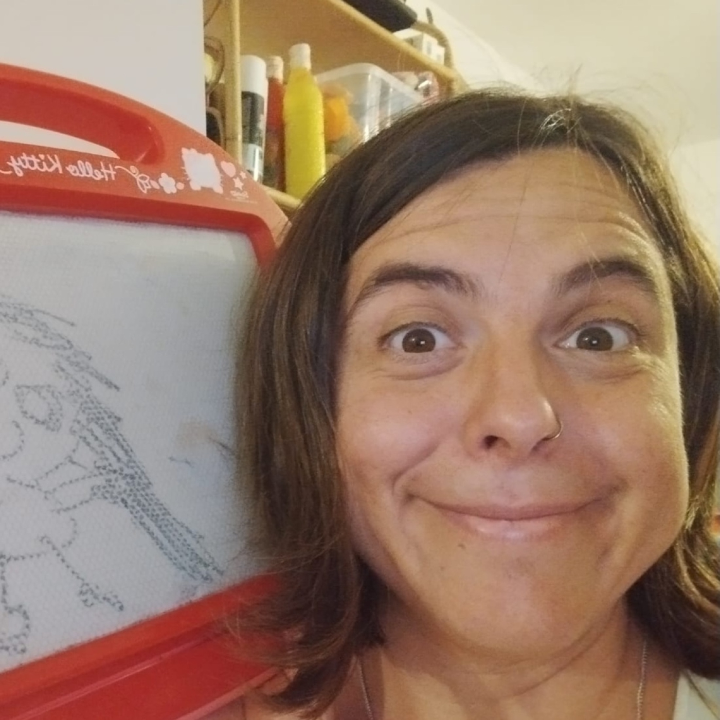 RULA FERNÁNDEZ BLANCO RECOMIENDA KASE O episode artwork