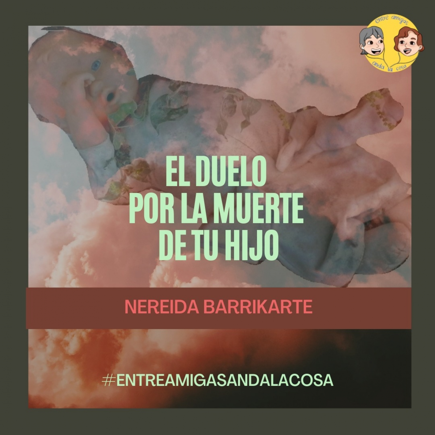 Entre Amigas Anda la Cosa