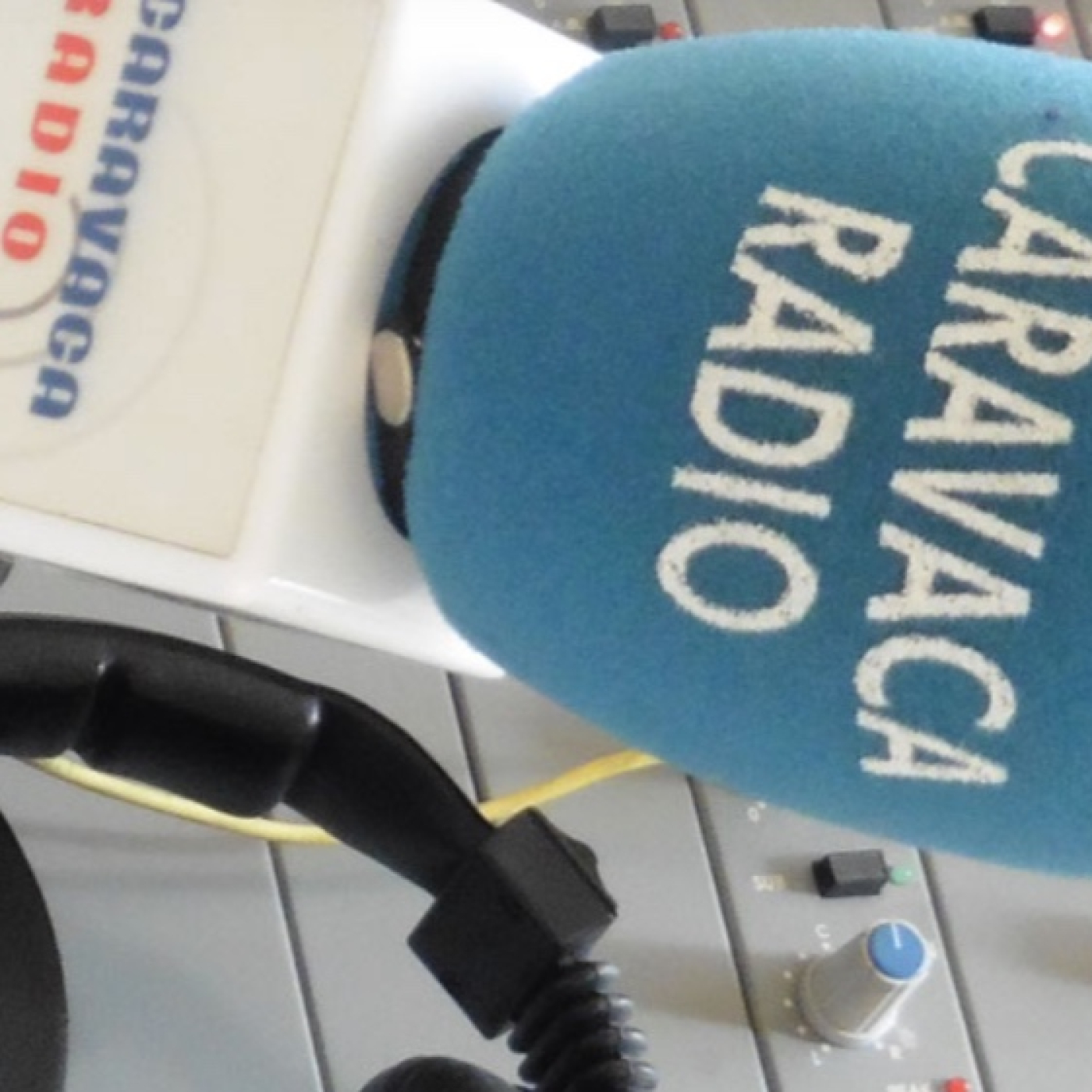 CARAVACA RADIO- Informativo mediodía (05-05-2026) episode artwork