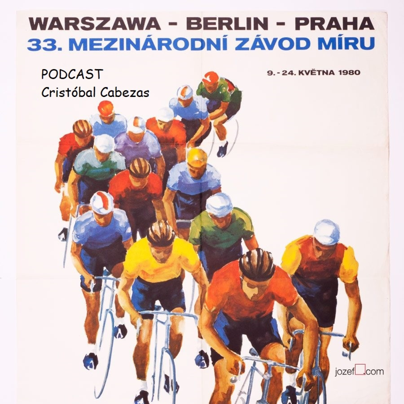 Cristóbal Cabezas Martín