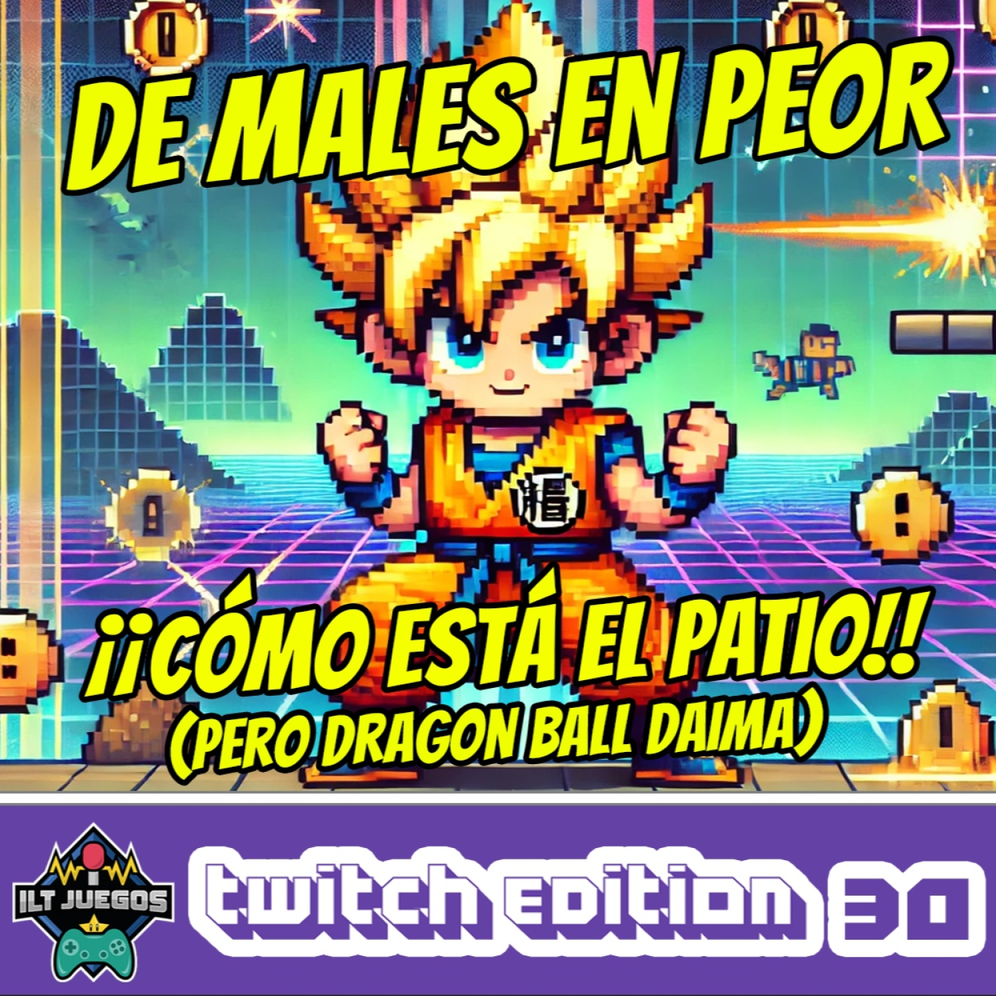 ILTjuegos