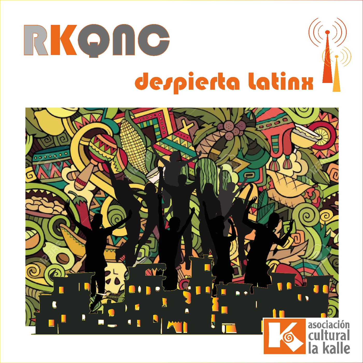RKQNC Radio Kalle ¡Que No Calle!