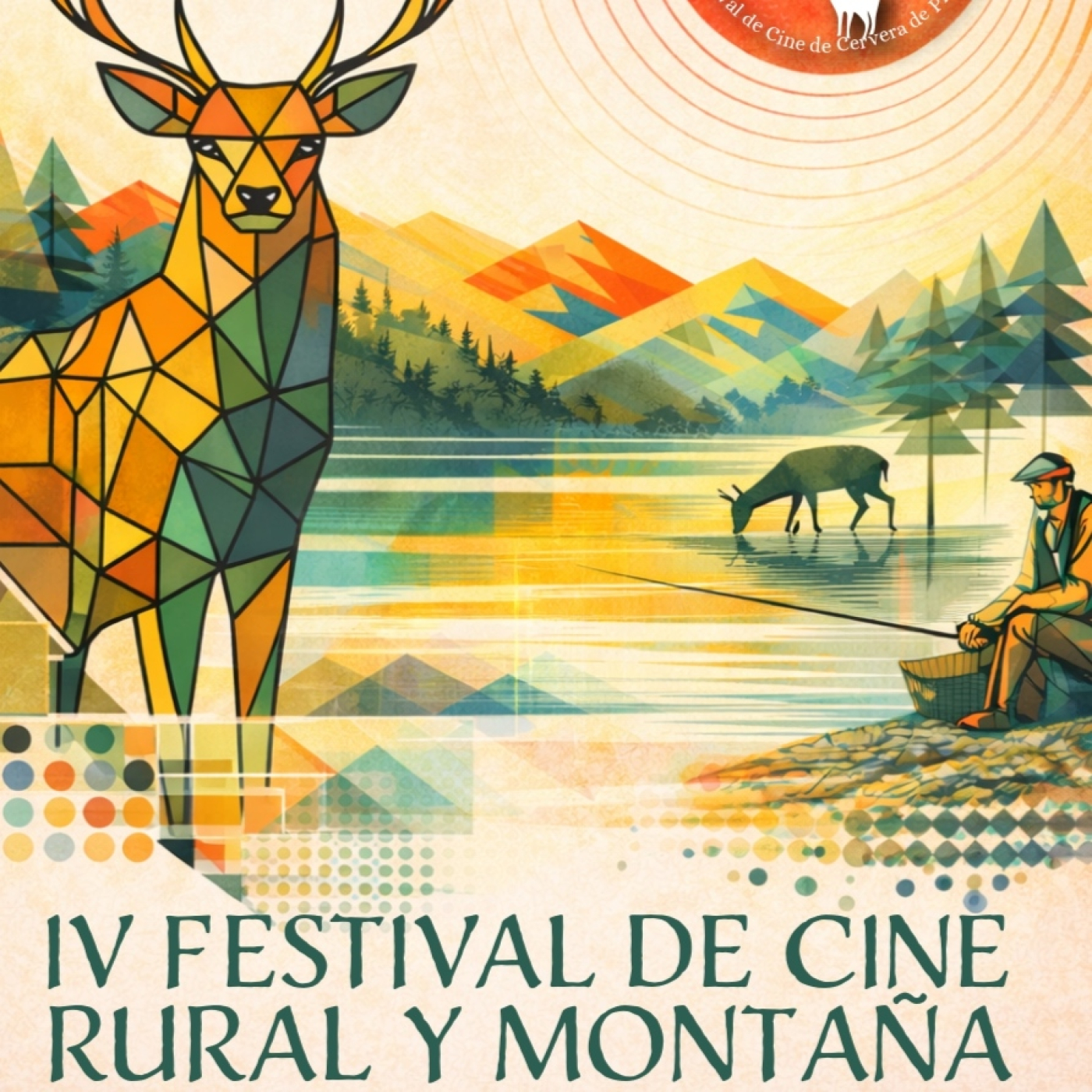 Mañana comienza el IV Festival de Cine Rural y Montaña en Cervera de Pisuerga episode artwork