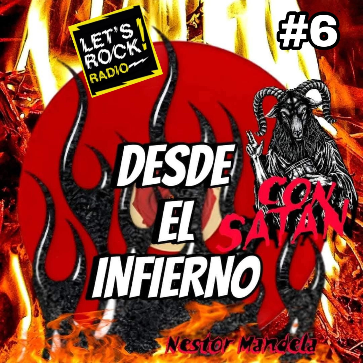 LET\'S ROCK RADIO!
