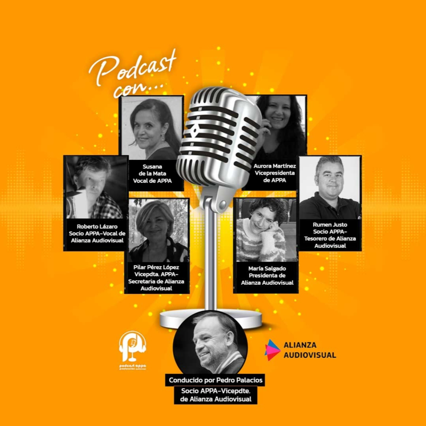 EL PODCAST DE APPA