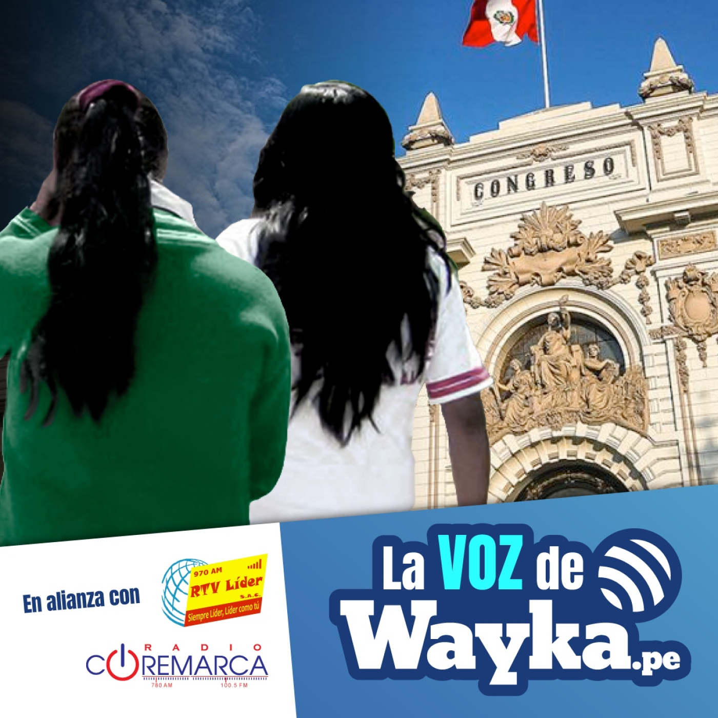 Wayka Perú
