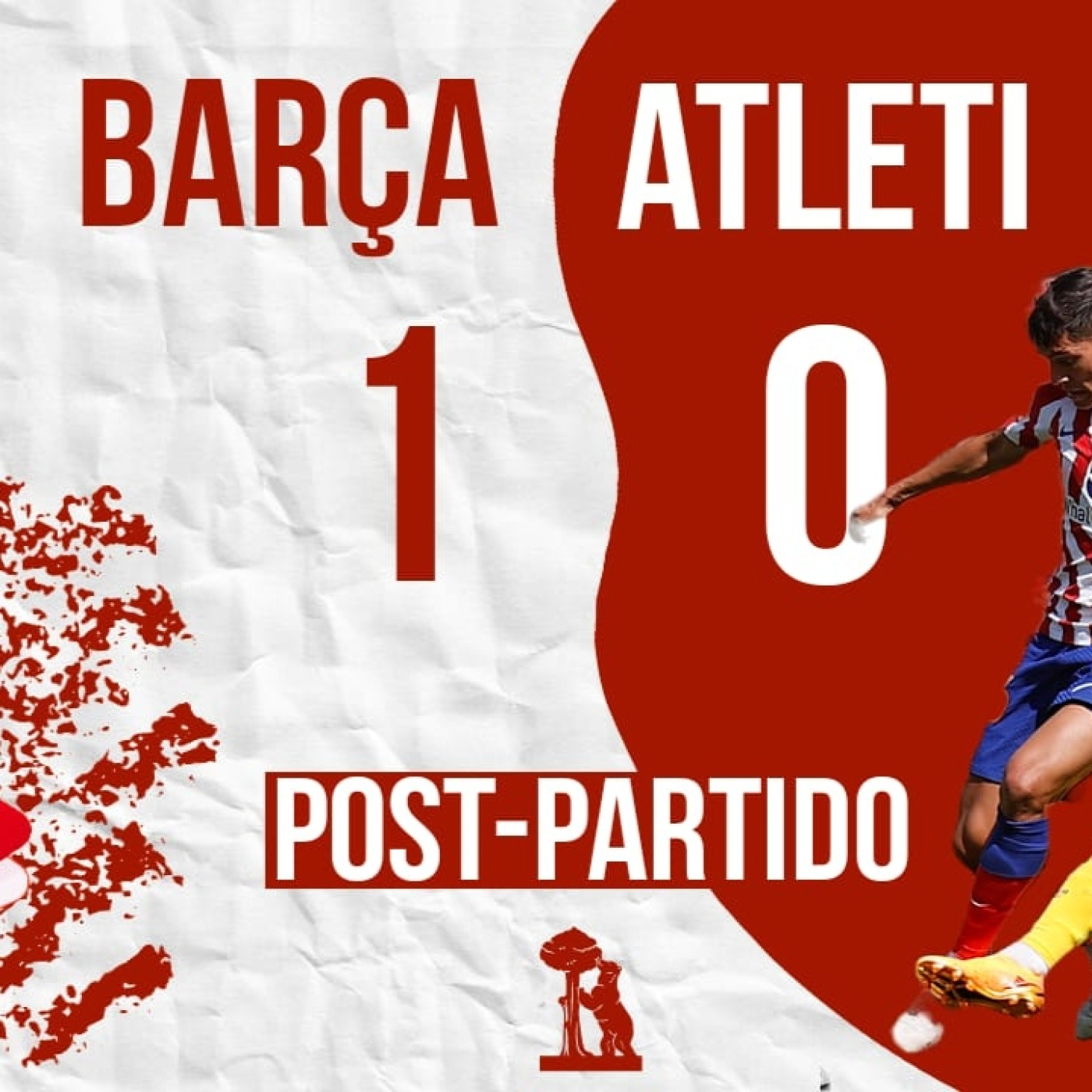 Atlético Play