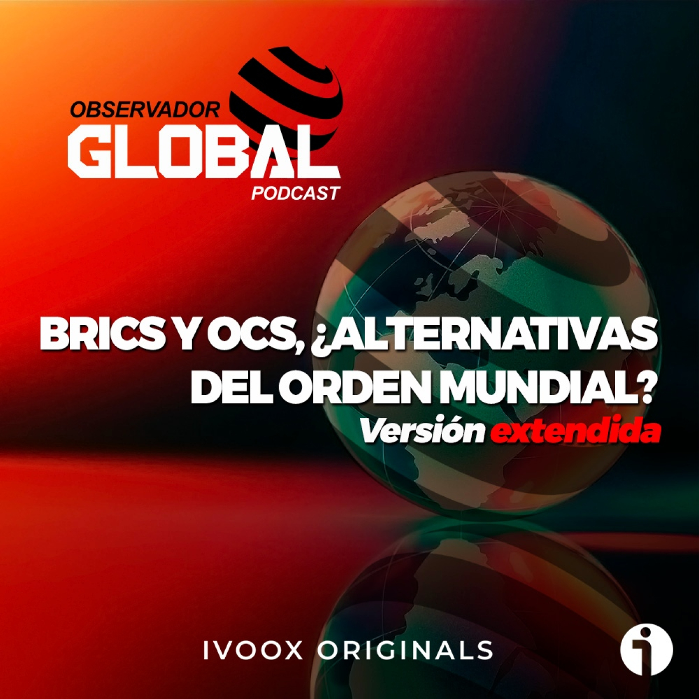 Observador Global Podcast