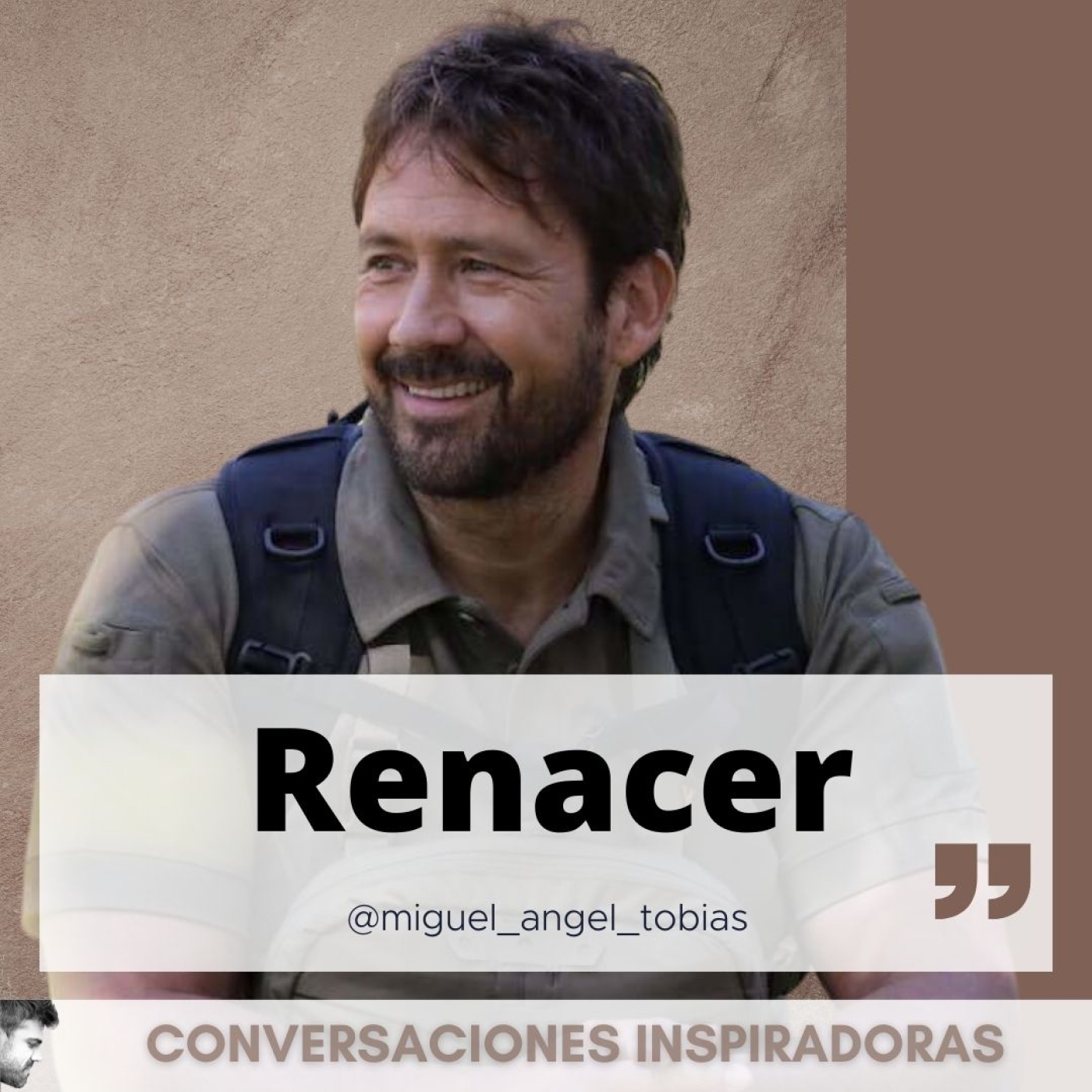 Conversaciones Inspiradoras