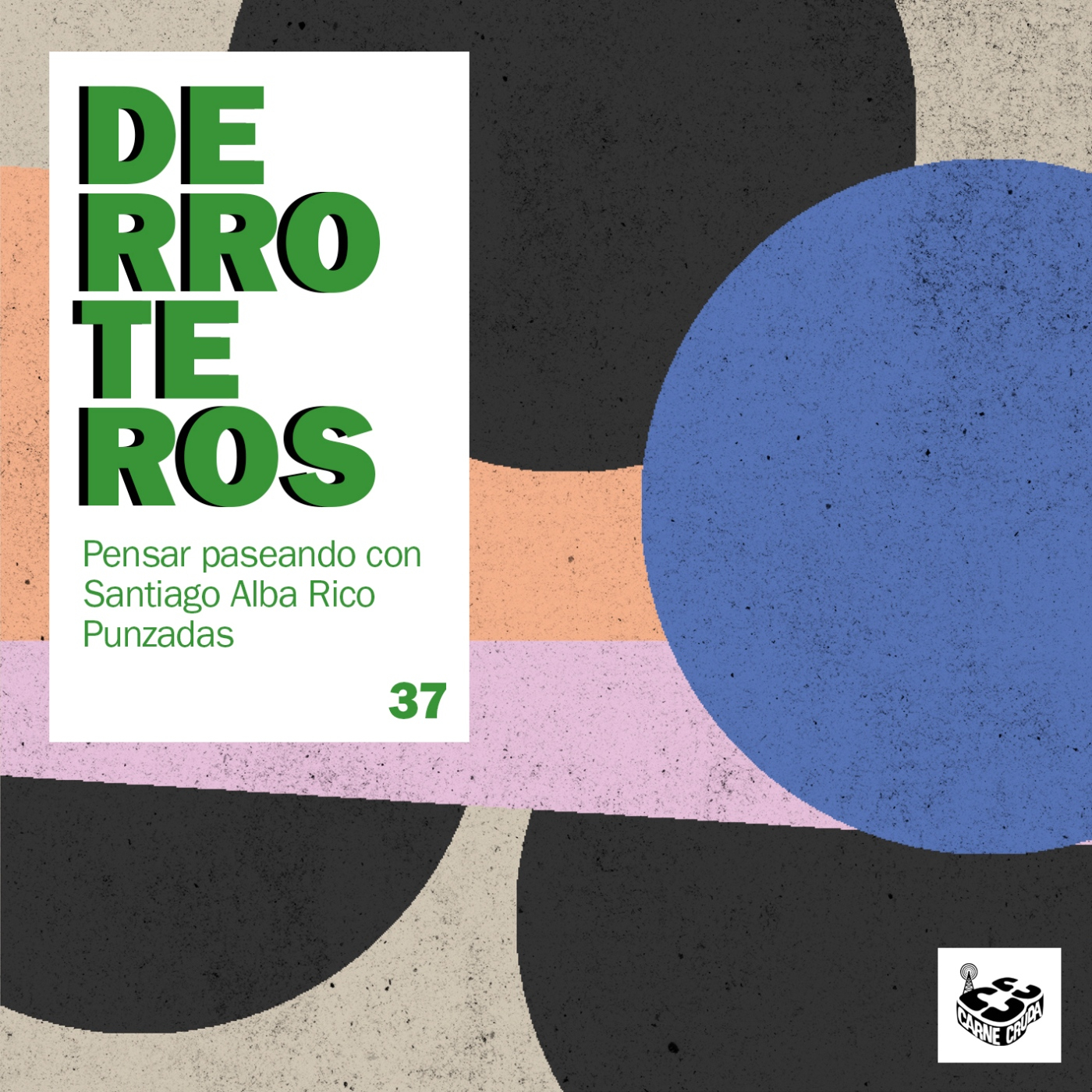 Carne Cruda - PROGRAMAS
