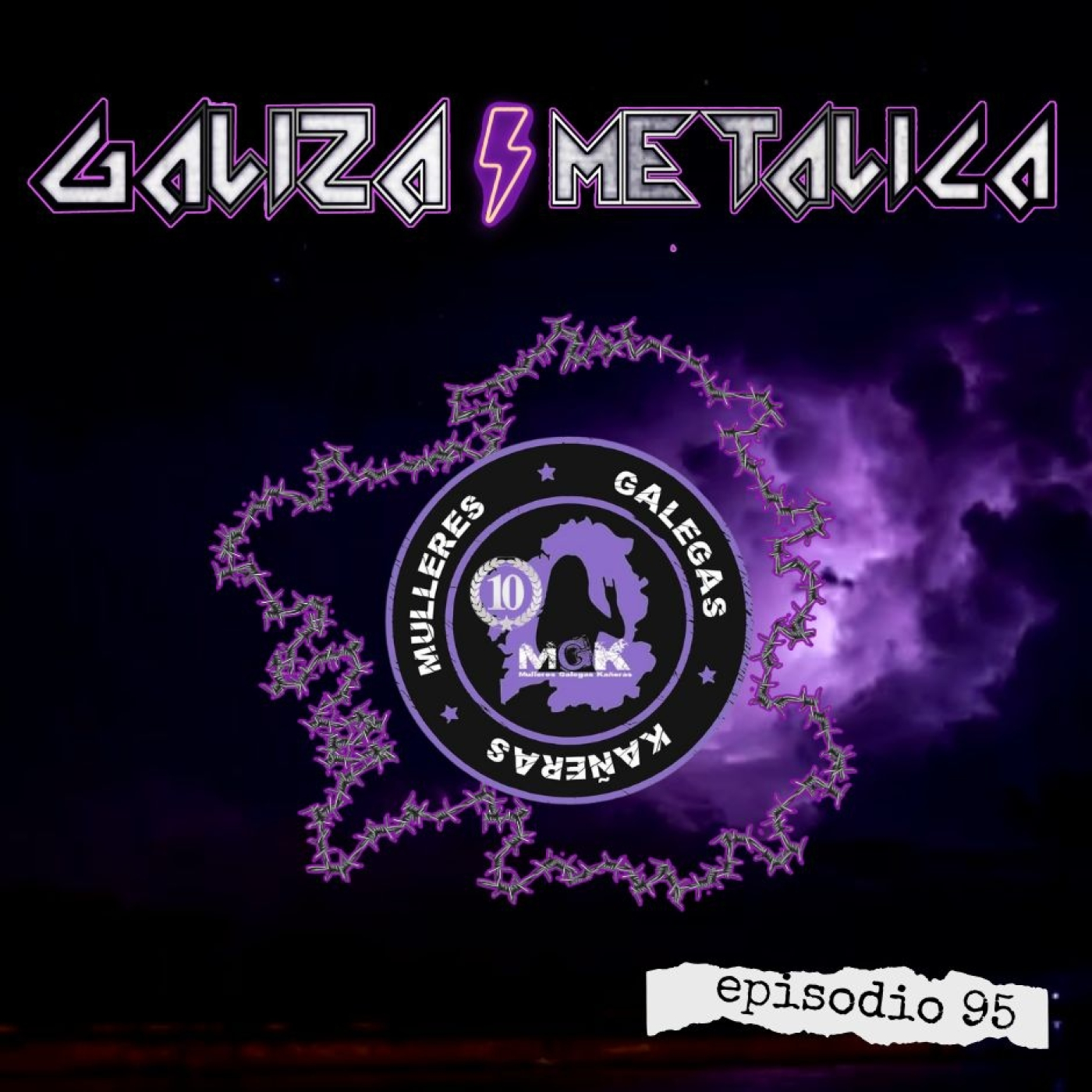 Galiza Metálica