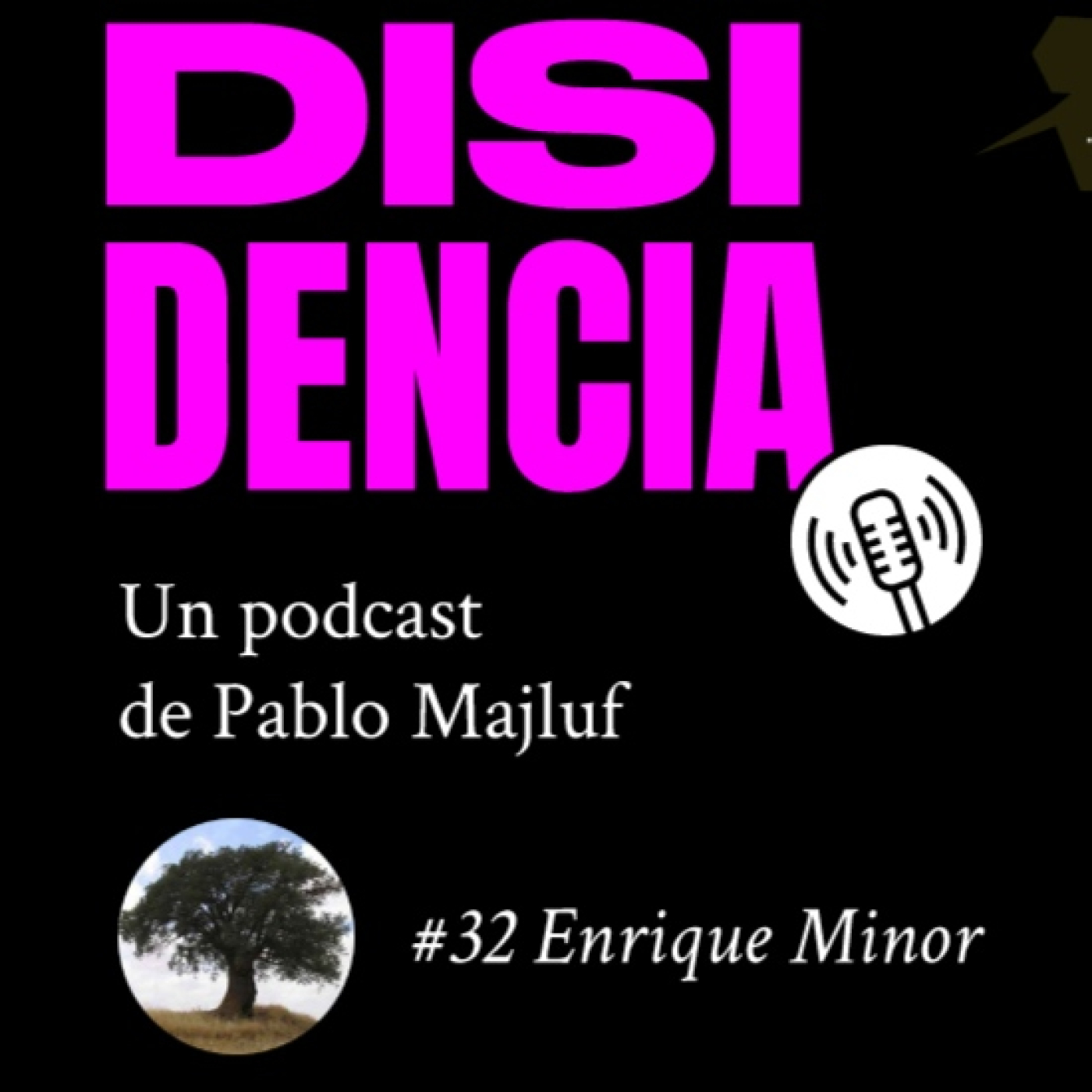 Disidencia