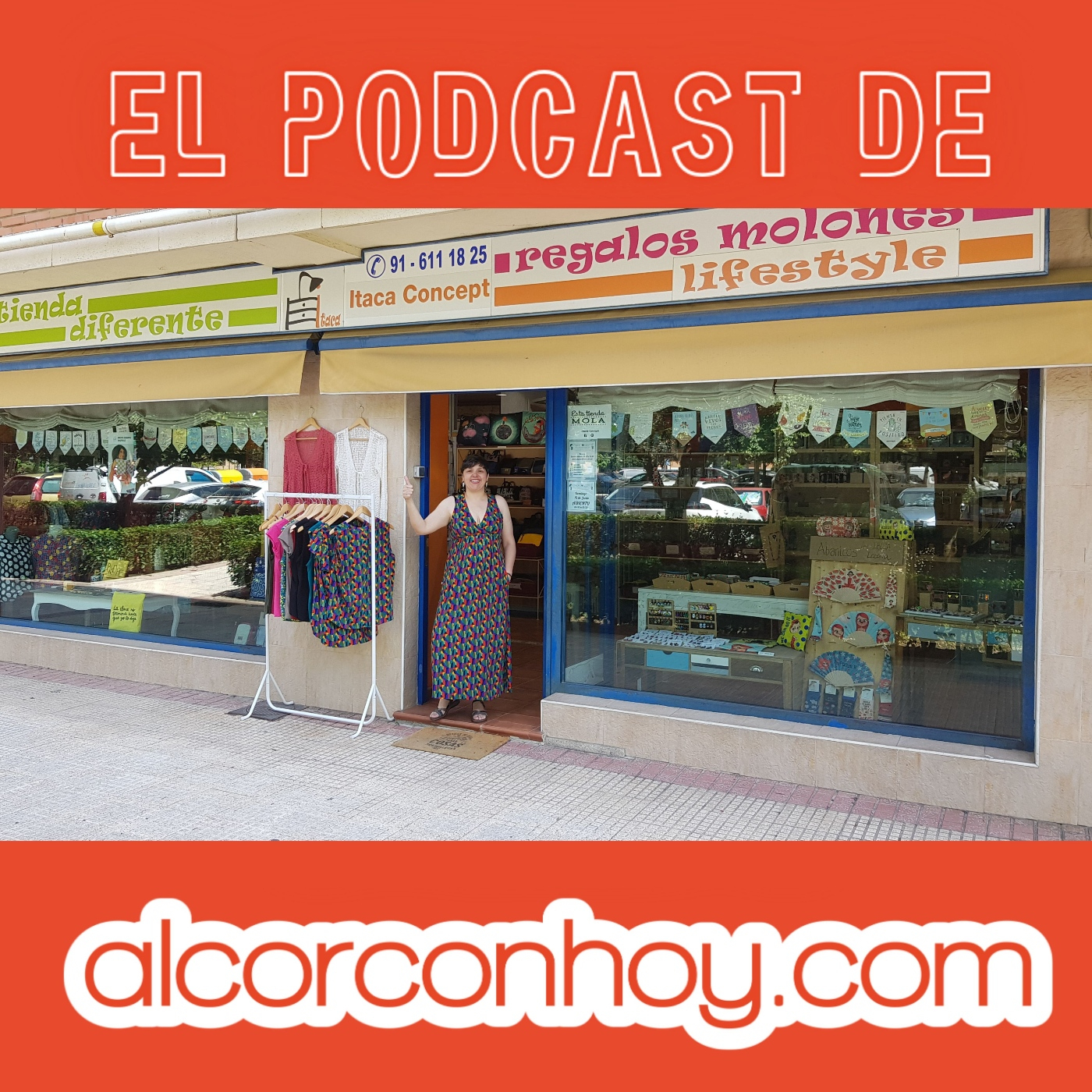 alcorconhoy.com - Tus noticias de Alcorcón