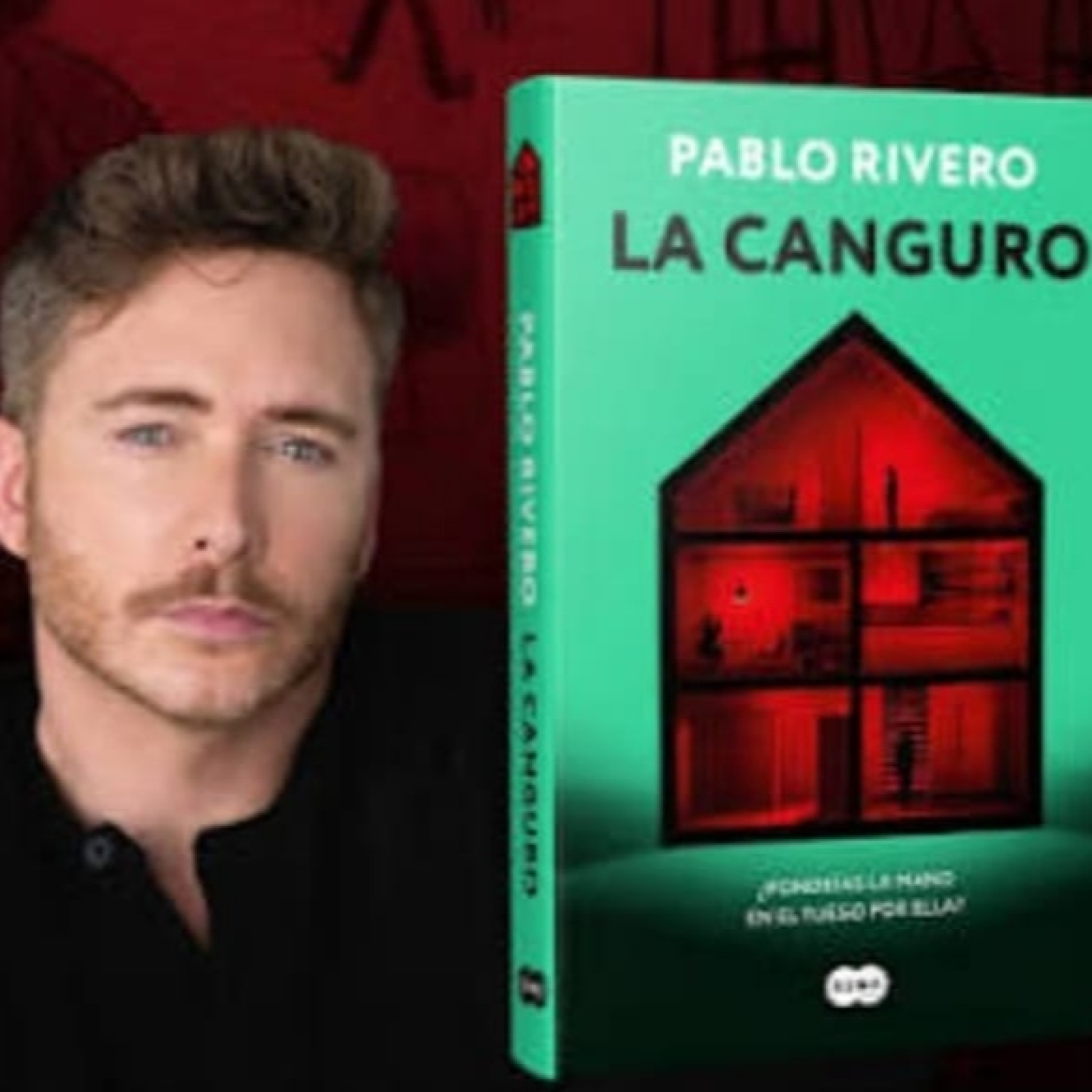 Las Mañanas de Onda Aragonesa: La canguro, de Pablo Rivero episode artwork