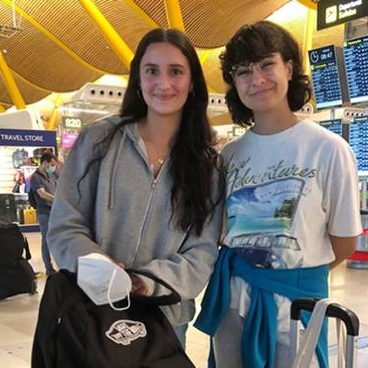 Entrevistas Boadilla del Monte