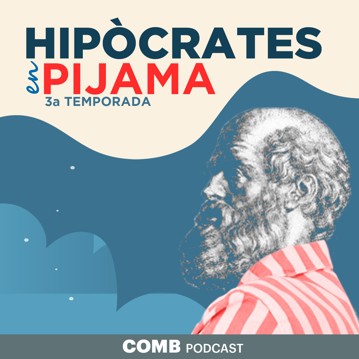 Hipòcrates en pijama