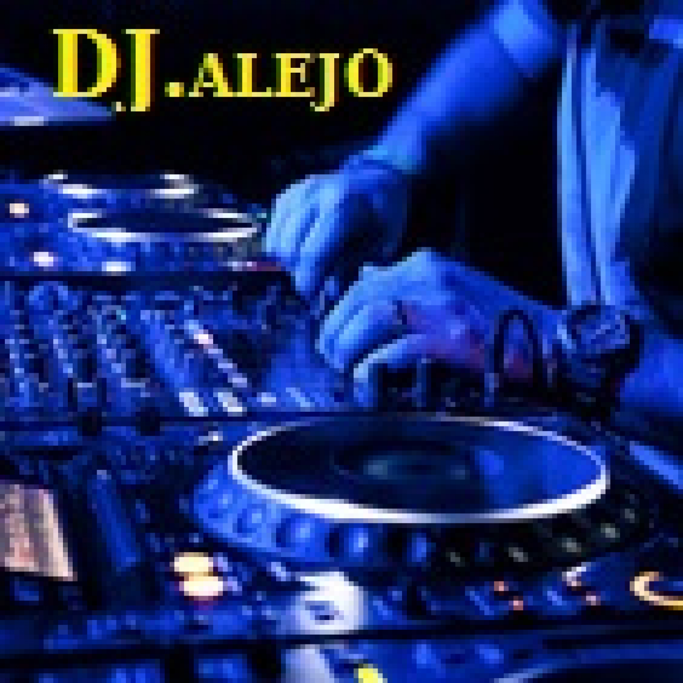 Alejo Lanfier