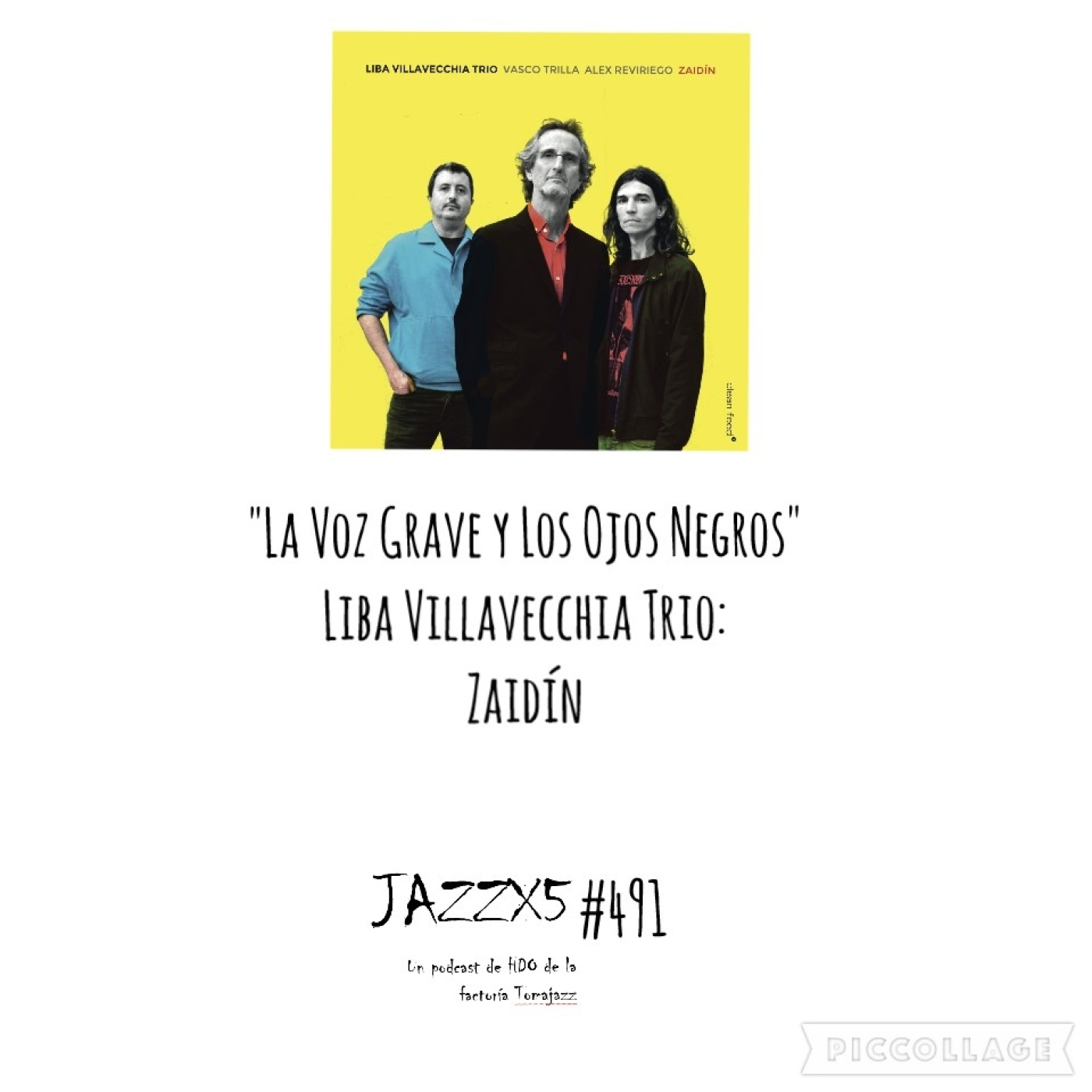 HDO - JazzX5