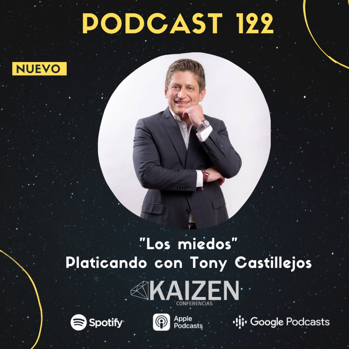 Kaizen Conferencias