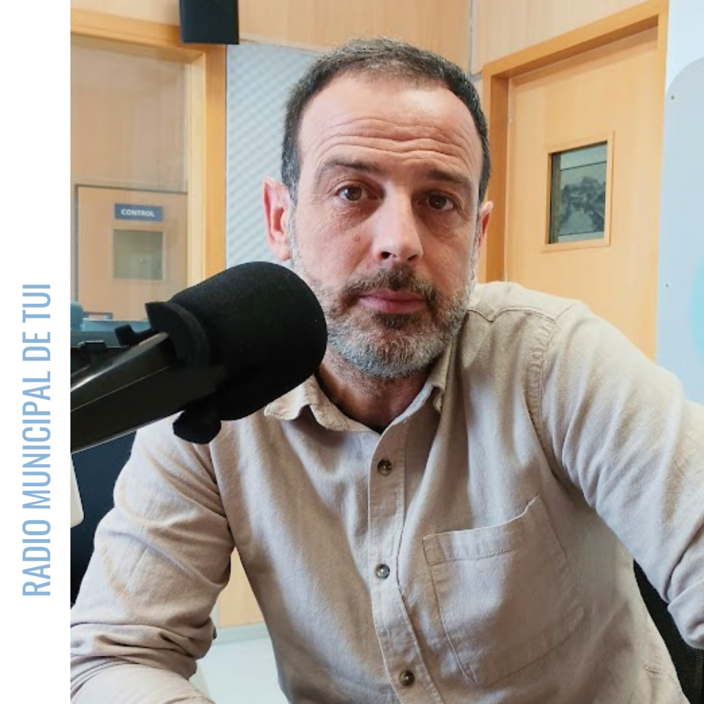 Ent. Nico Montes, voceiro do PP - Tala dos tileiros na praza da Inmaculada episode artwork
