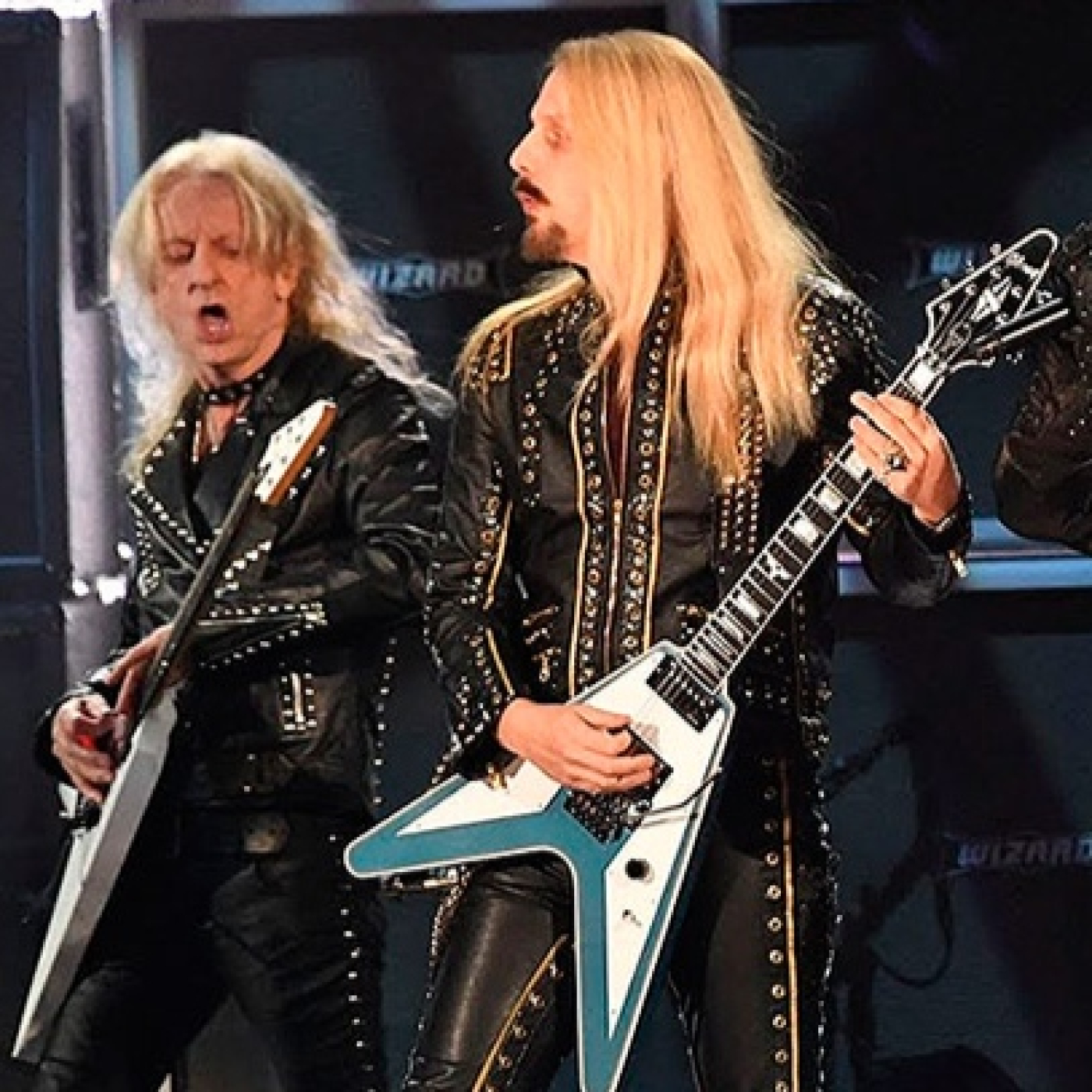 Metal N' Rock Octubre-Noviembre: KK Downing vuelve a tocar con Judas Priest episode artwork