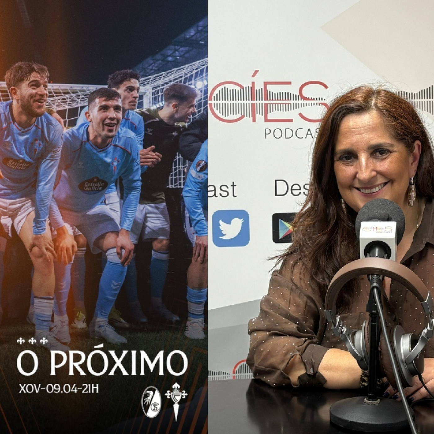 CÍES Podcast: Capítulo 1744 _ 09-04-26